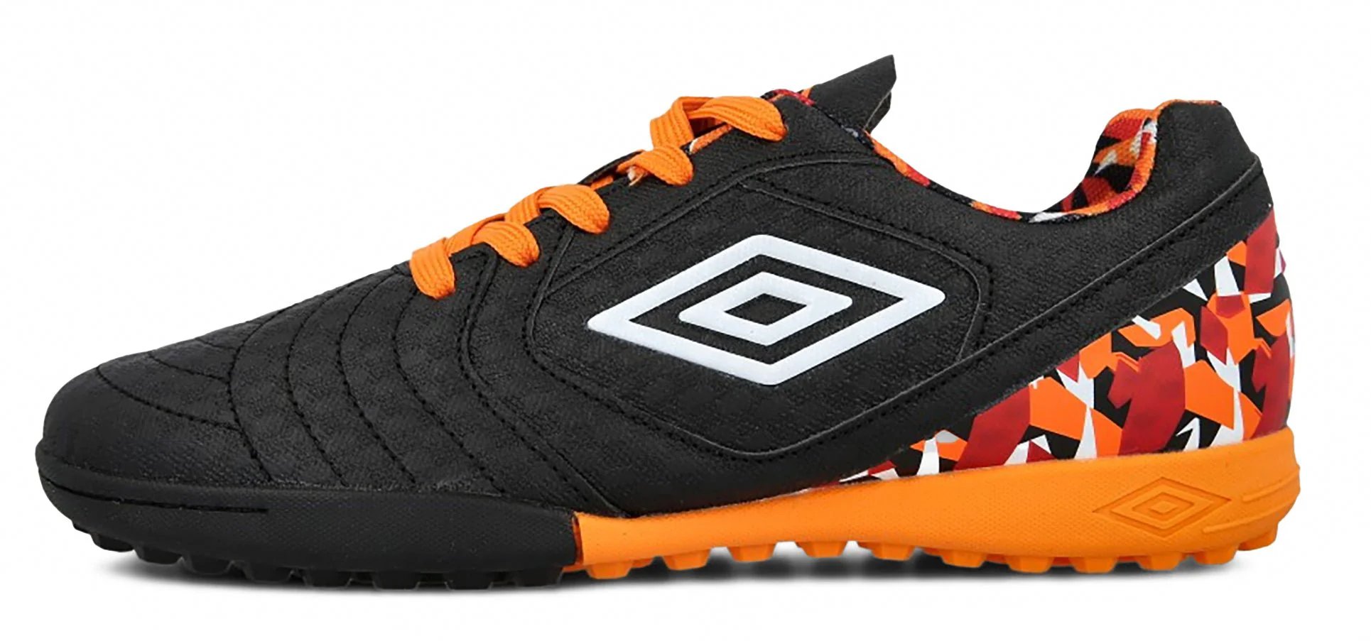 UMBRO PRINTED JNR TF FOOTBALL - Image 2