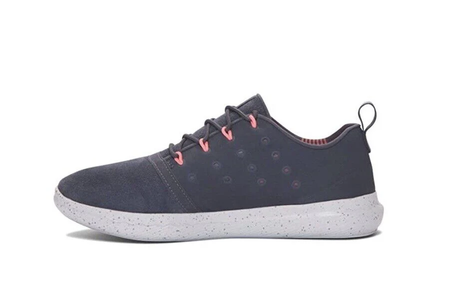 Under Armor Womens Charged 24 7 Low - Image 2