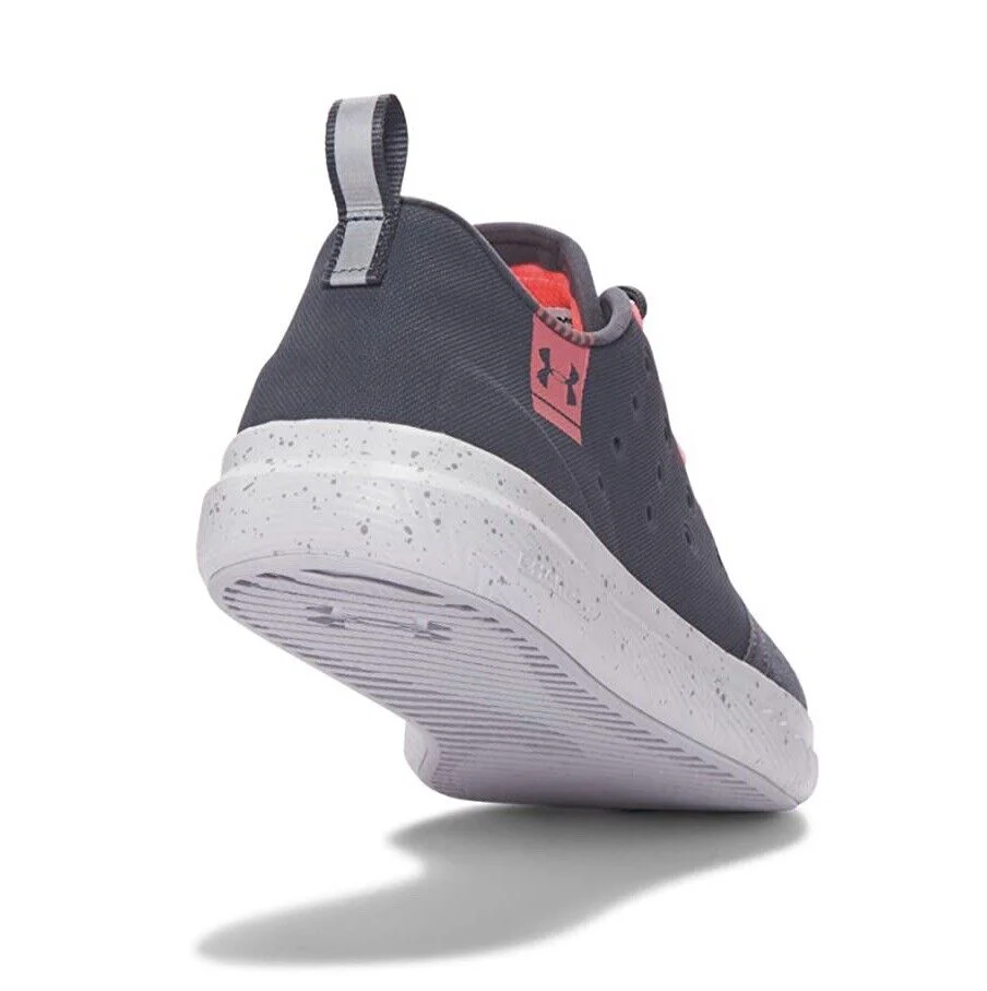 Under Armor Womens Charged 24 7 Low - Image 4