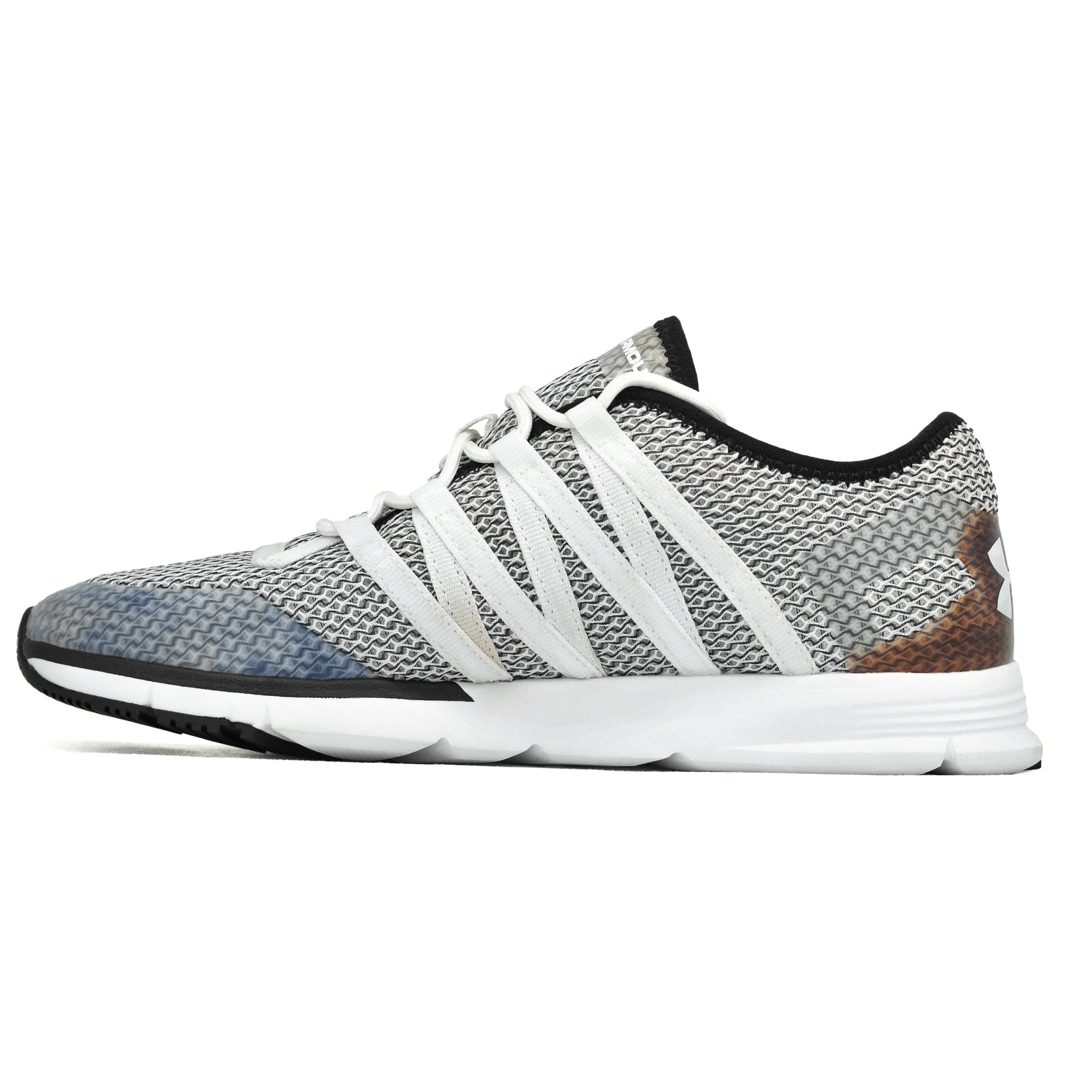 Under Armour Charged All-Around - Image 3