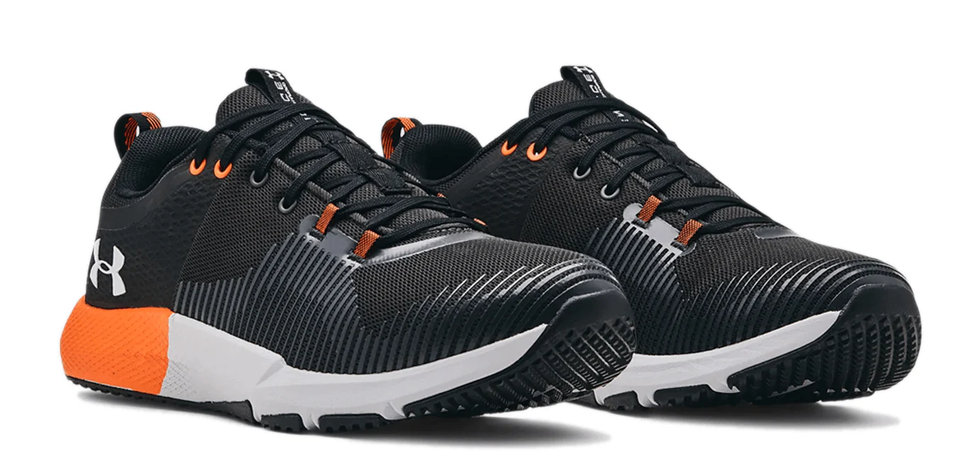 UNDER ARMOUR CHARGED ENGAGE - Image 2