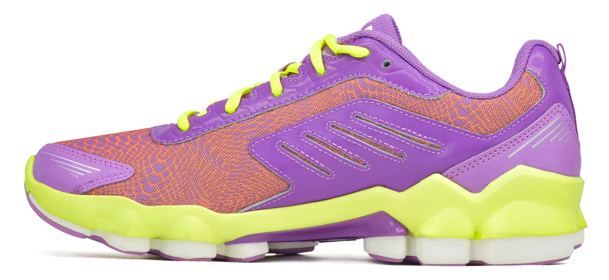 Under Armour Micro G Nitrous Running Shoes - Image 3