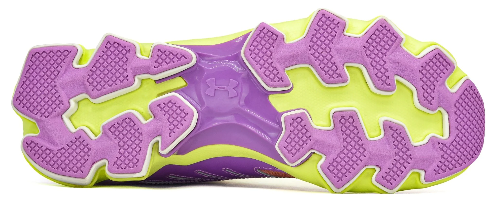 Under Armour Micro G Nitrous Running Shoes - Image 4