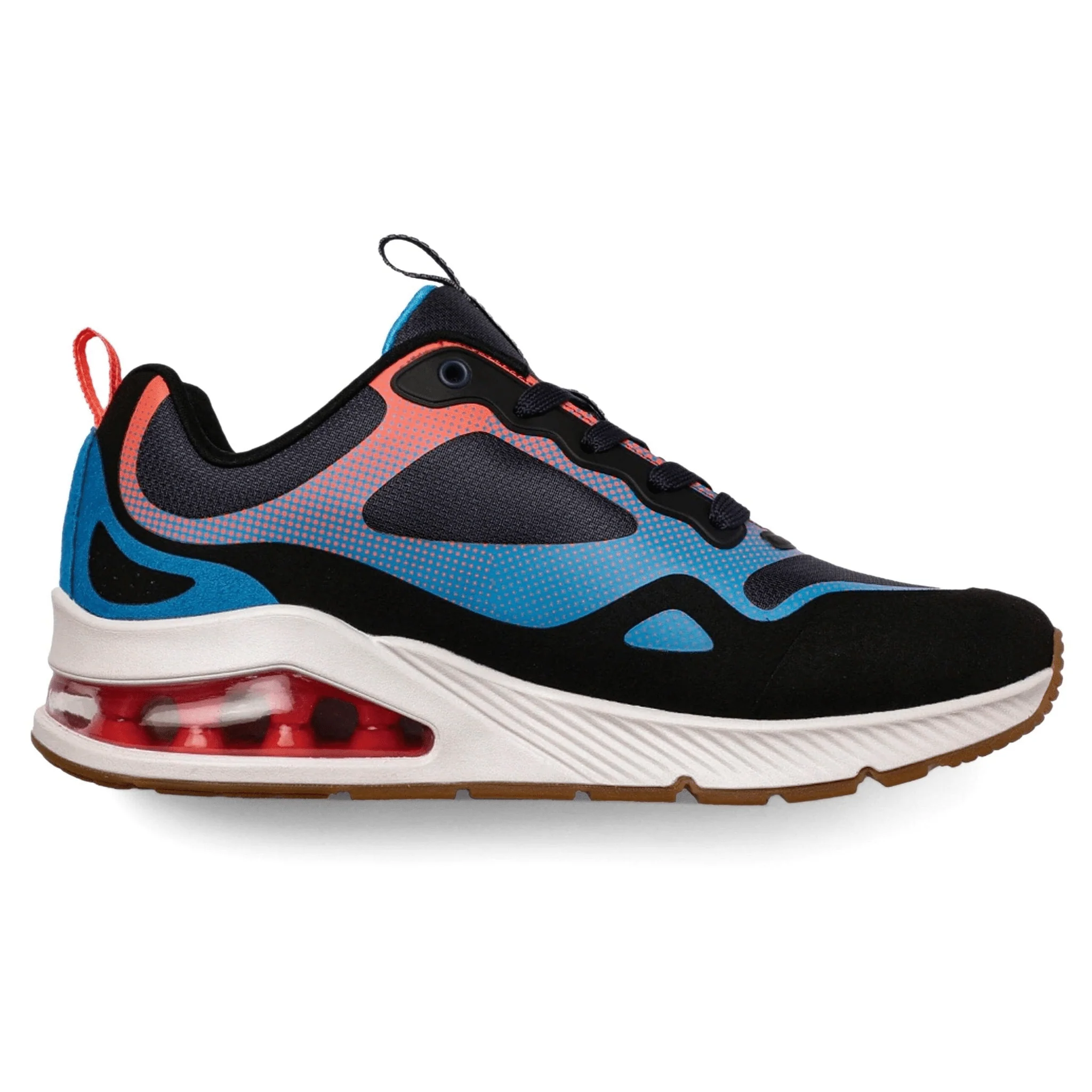 SKECHERS Men's Uno 2 Karma Low Top Sneaker