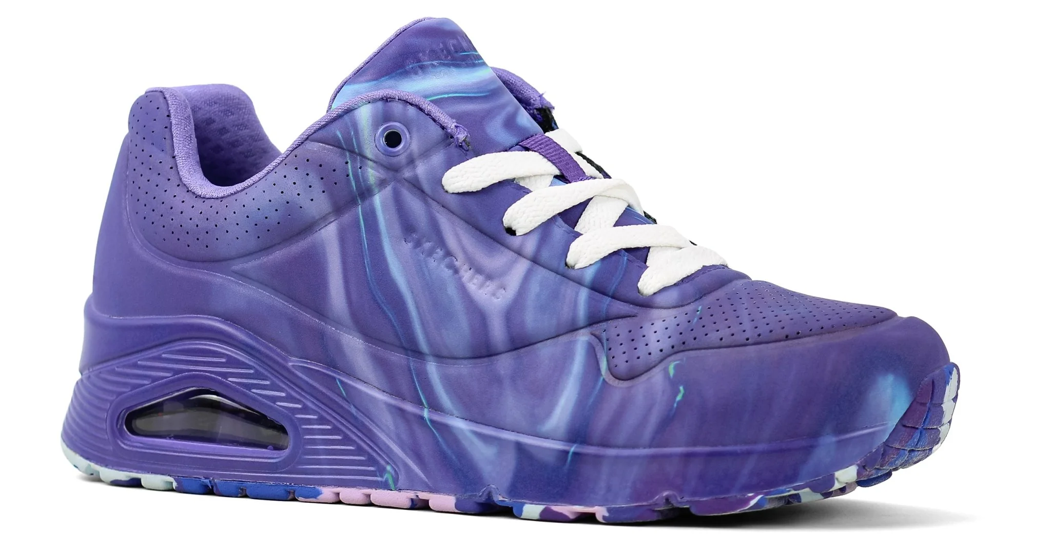SKECHERS UNO - LIKE WATER - Image 2
