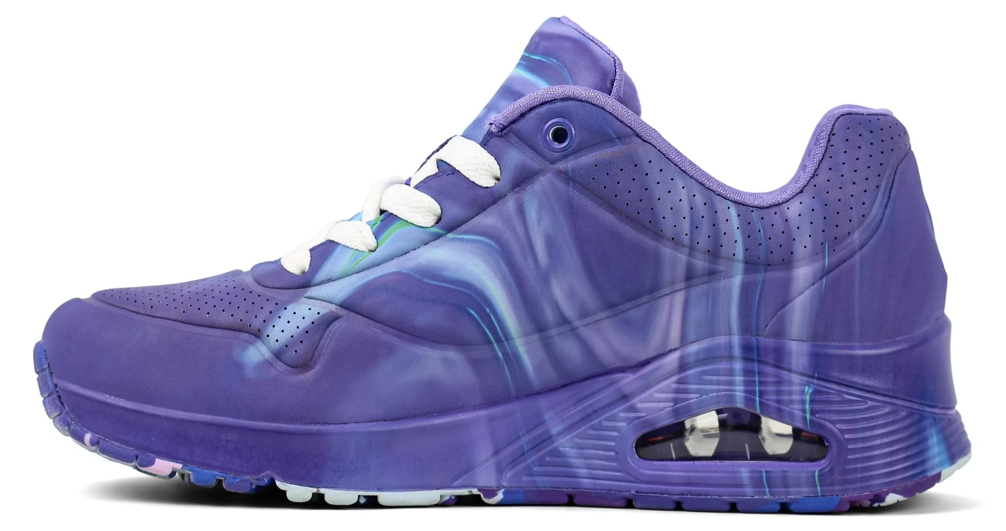 SKECHERS UNO - LIKE WATER - Image 3