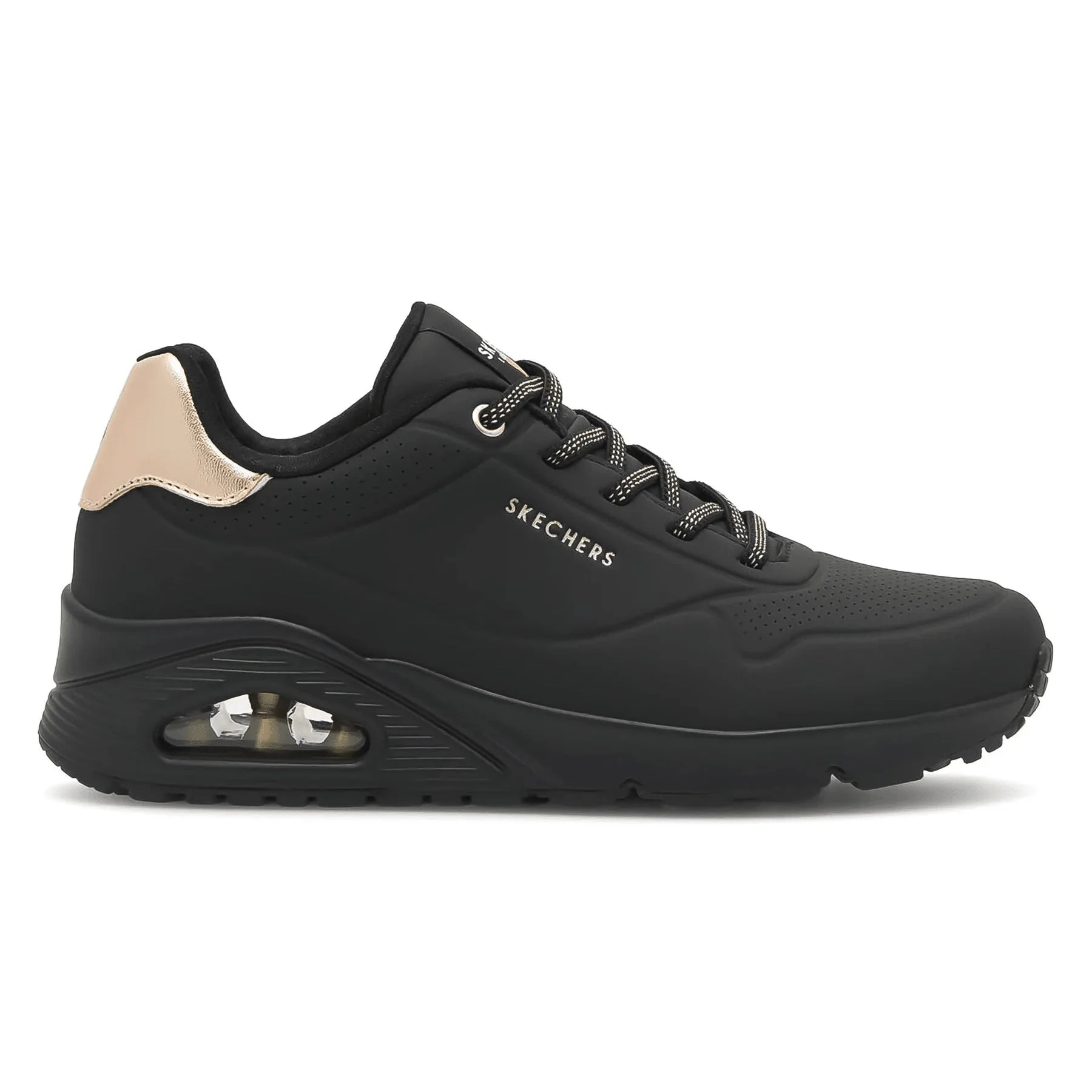 SKECHERS Uno - Shimmer Away 2B