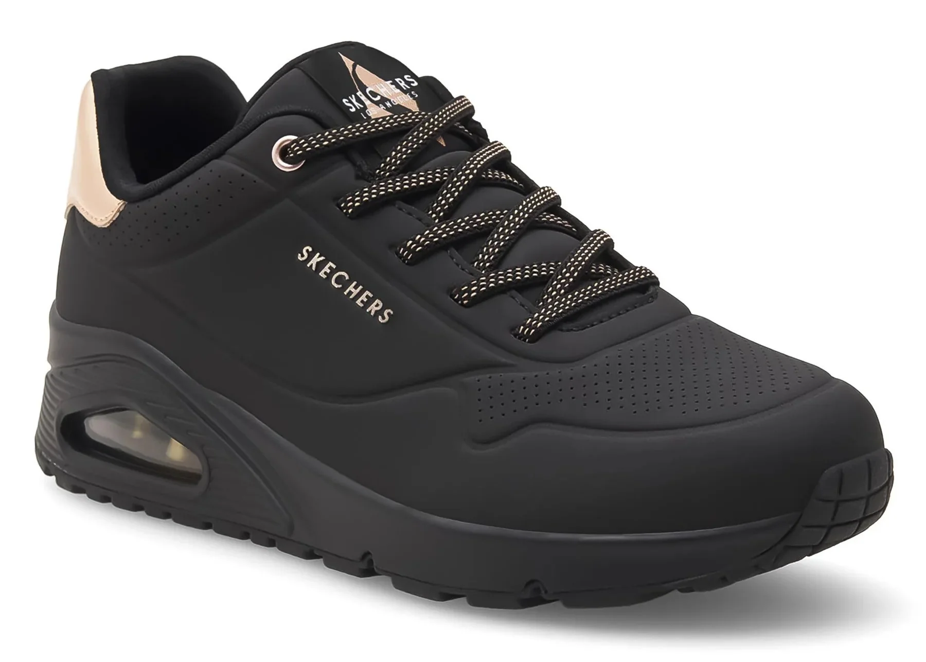 SKECHERS Uno - Shimmer Away 2B - Image 2