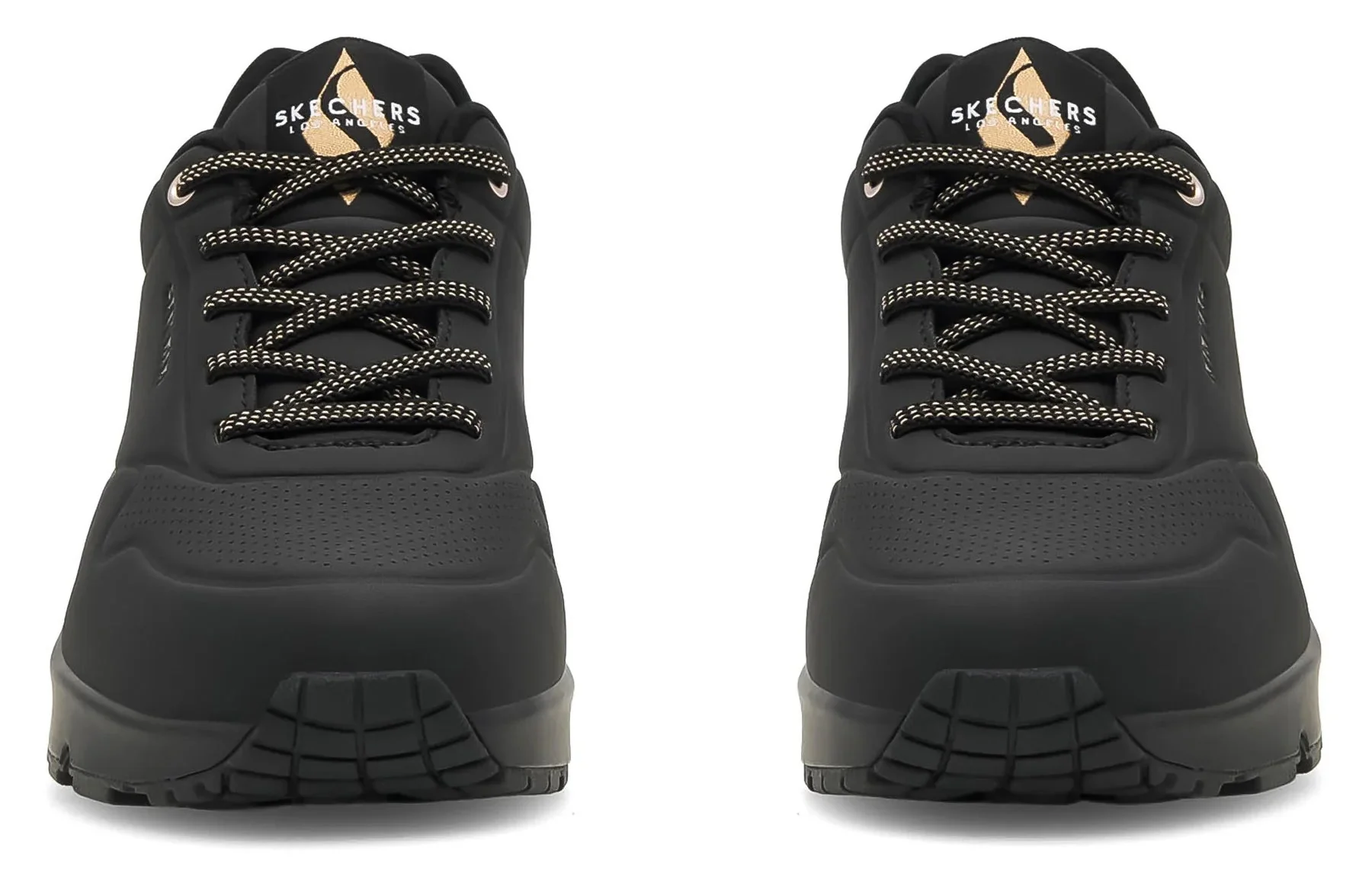 SKECHERS Uno - Shimmer Away 2B - Image 3