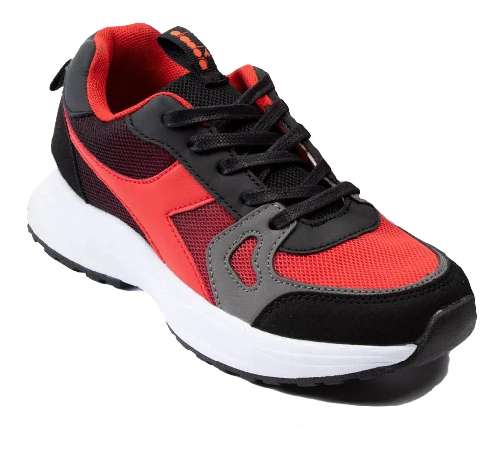 Urban Shoes Boy Diadora Boy Runner3 Ne - Image 2