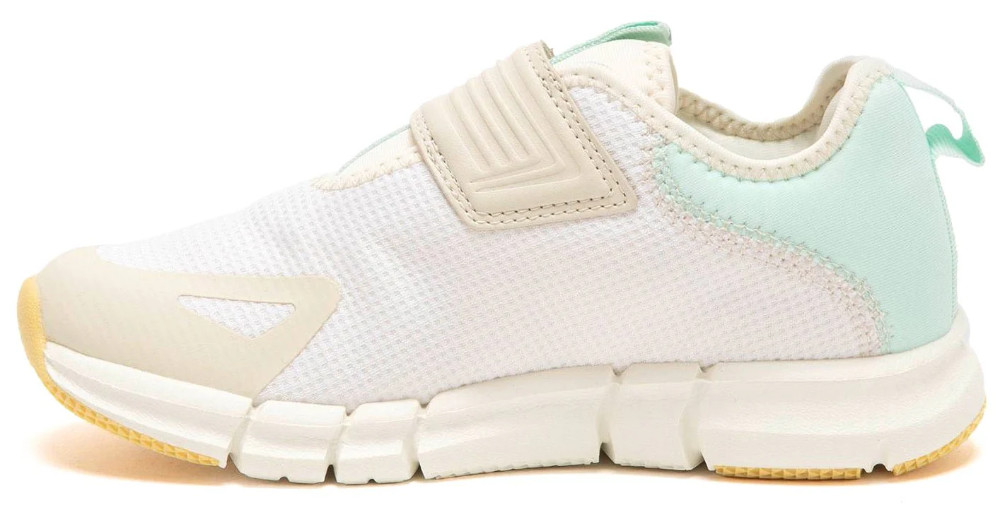 Urban Shoes Girl Diadora Girl Slip On Bl - Image 3