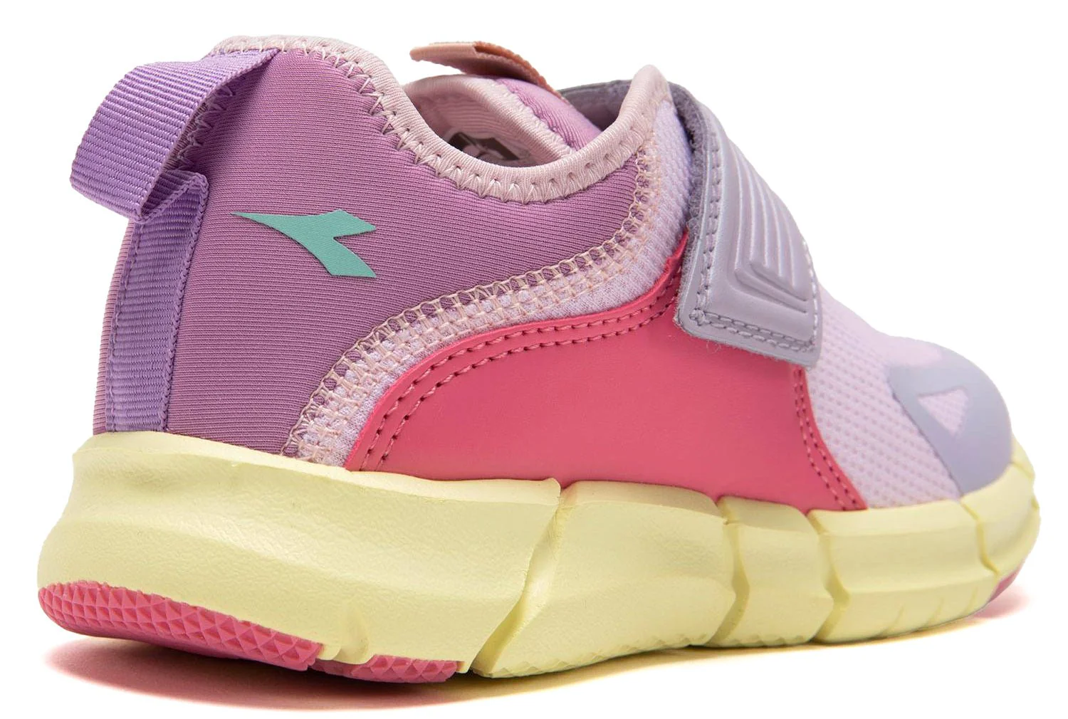 Urban Shoes Girl Diadora Girl Slip On Rs - Image 5