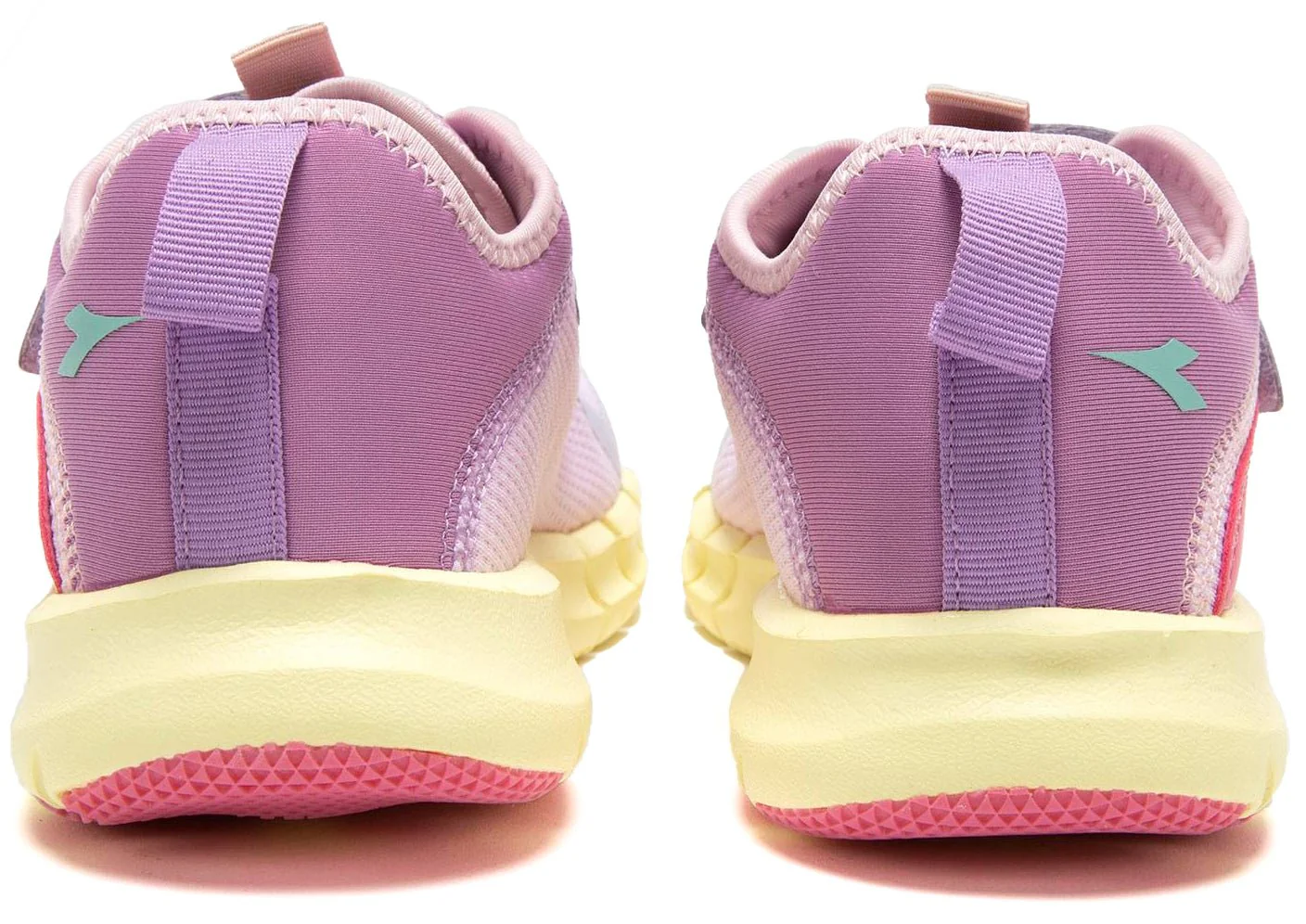 Urban Shoes Girl Diadora Girl Slip On Rs - Image 6