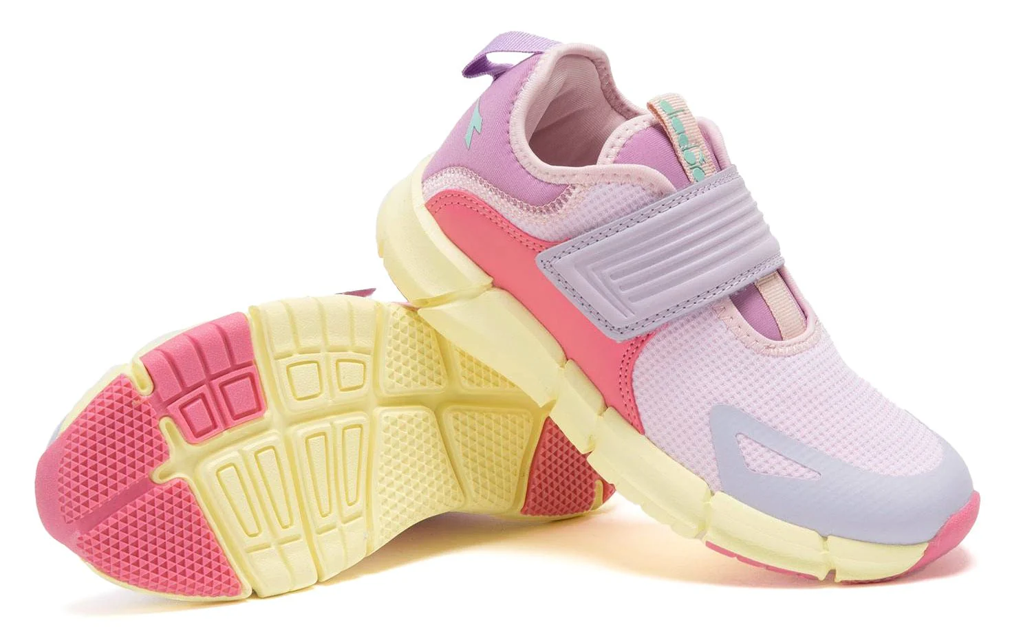Urban Shoes Girl Diadora Girl Slip On Rs - Image 7