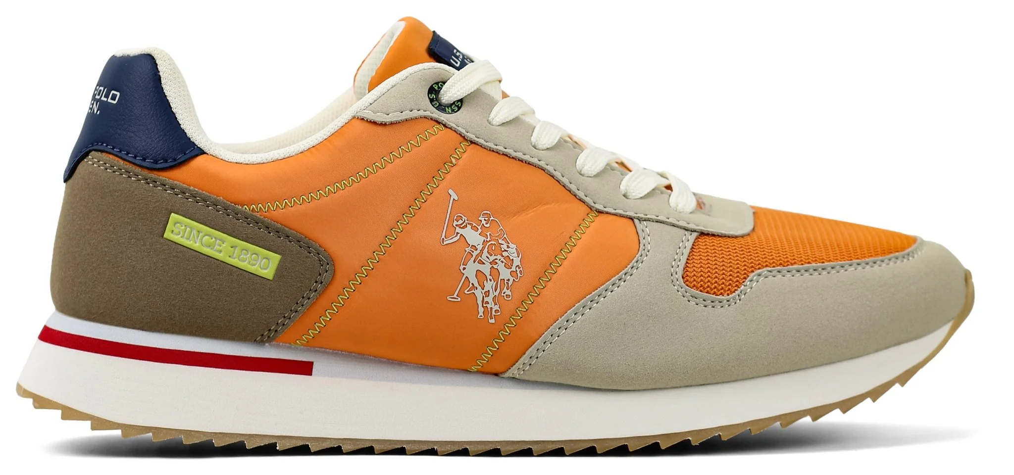 U.S. POLO ASSN. Altena 001