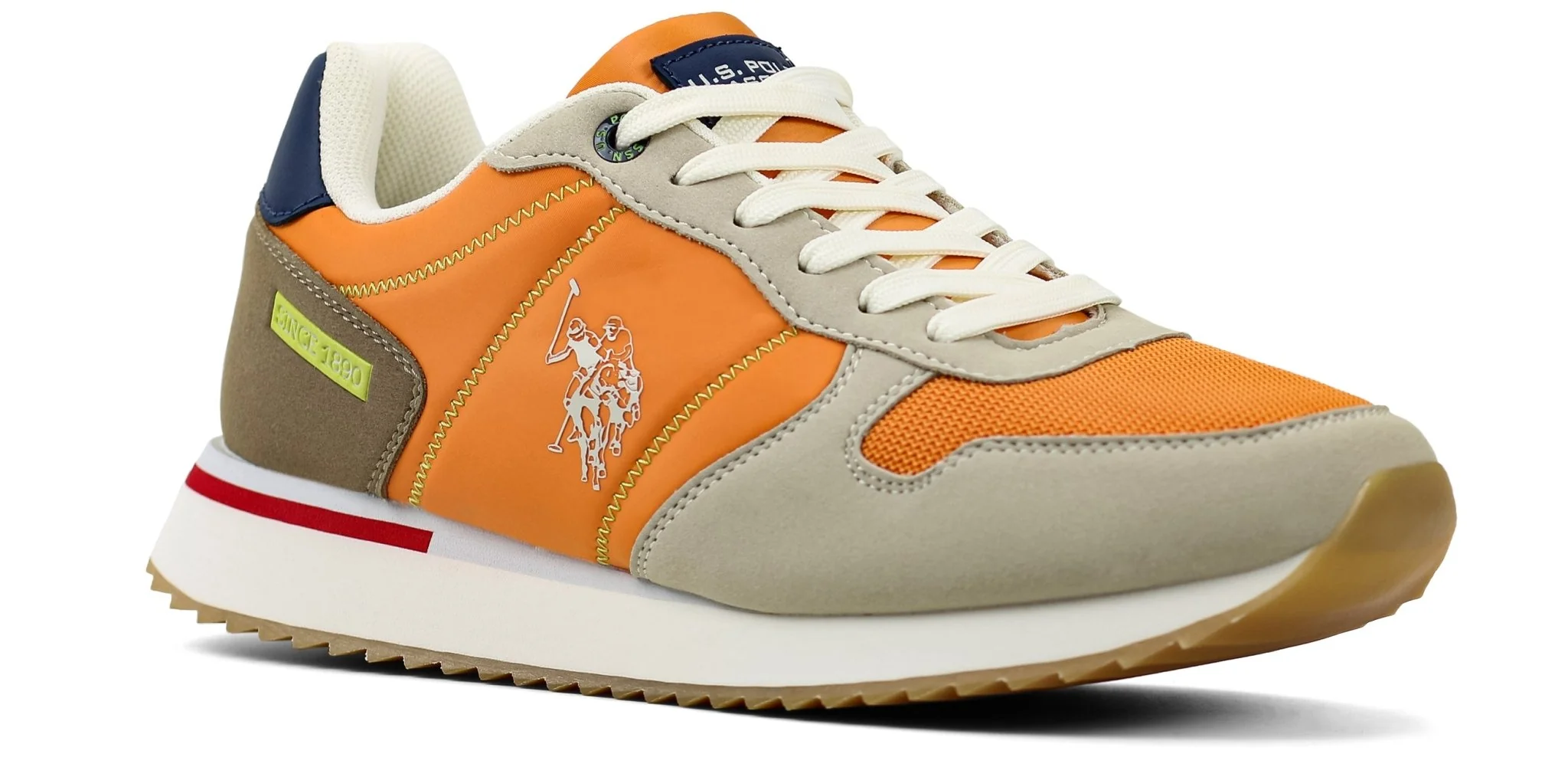 U.S. POLO ASSN. Altena 001 - Image 2