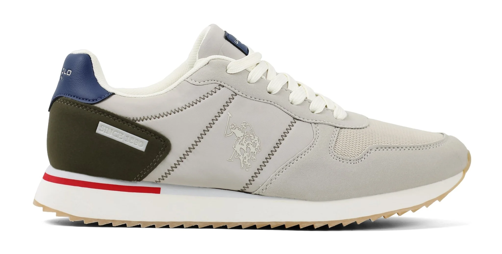 U.S. POLO ASSN. Altena 001