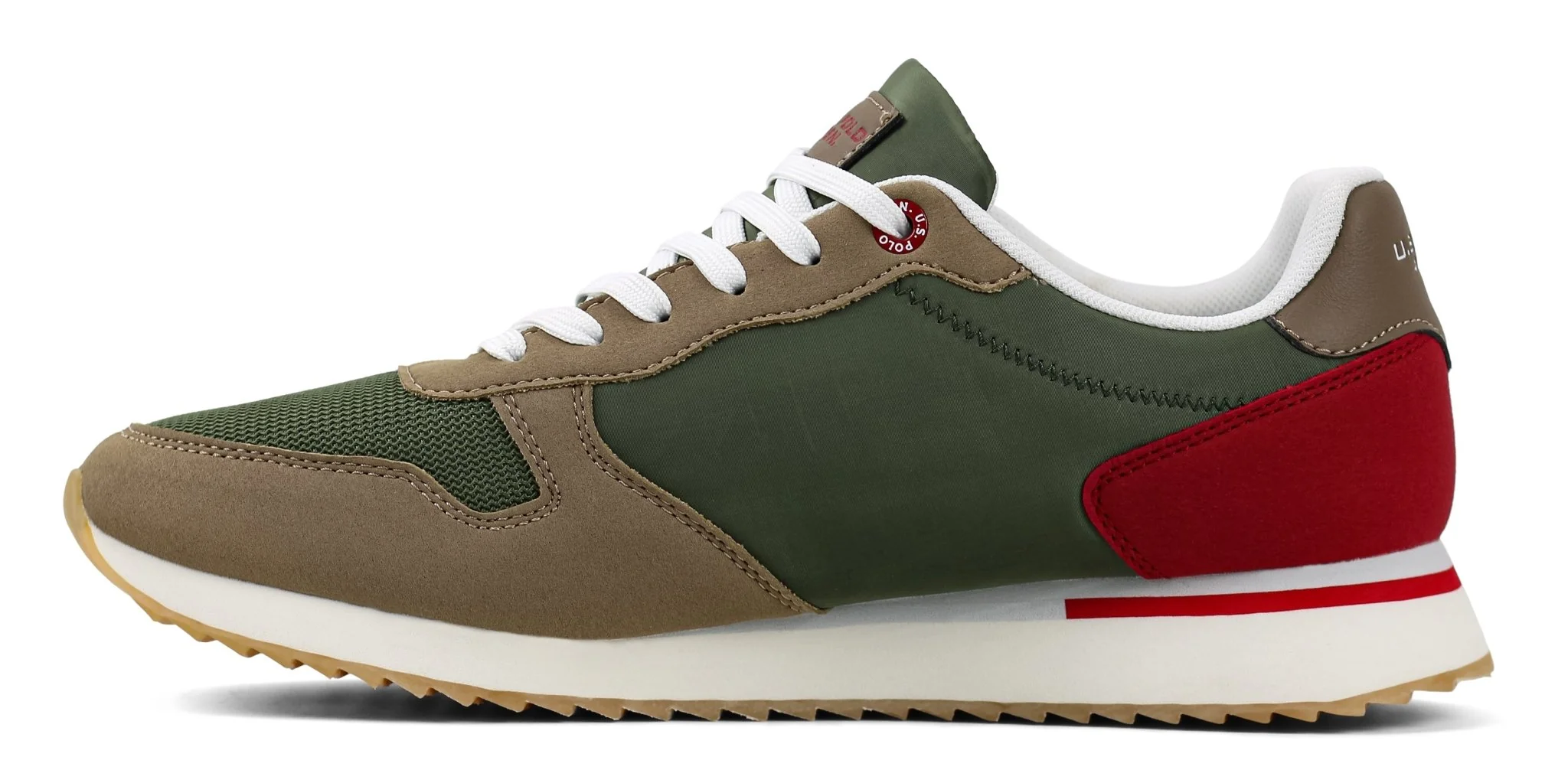 U.S. POLO ASSN. Altena 001 - Image 3