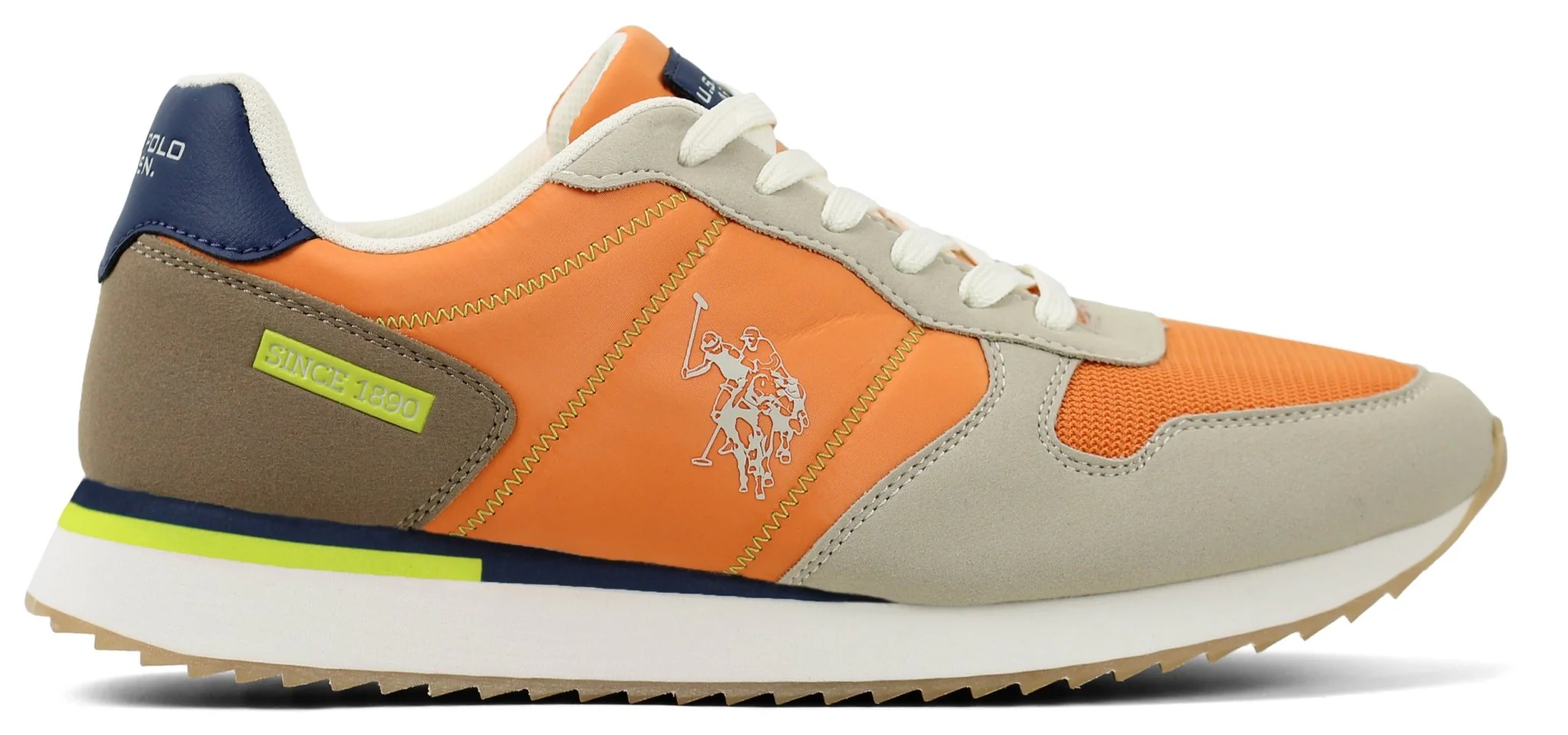 U.S. POLO ASSN. Altena 001