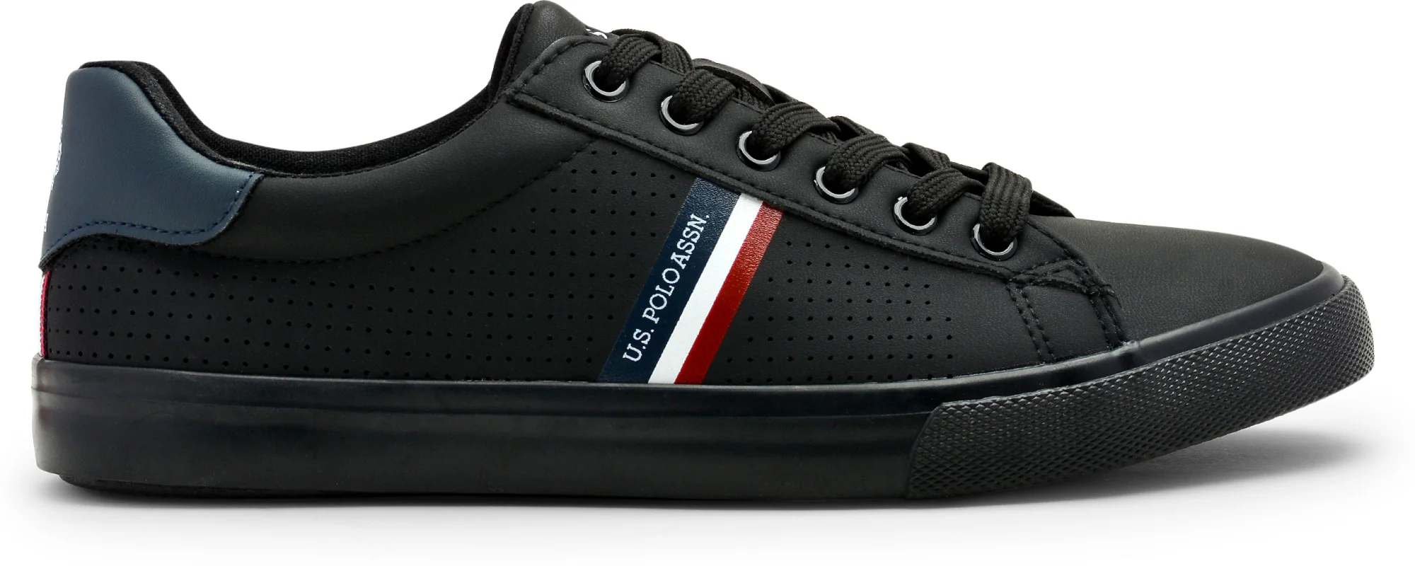 U.S. POLO ASSN.  CAPRON 2.0