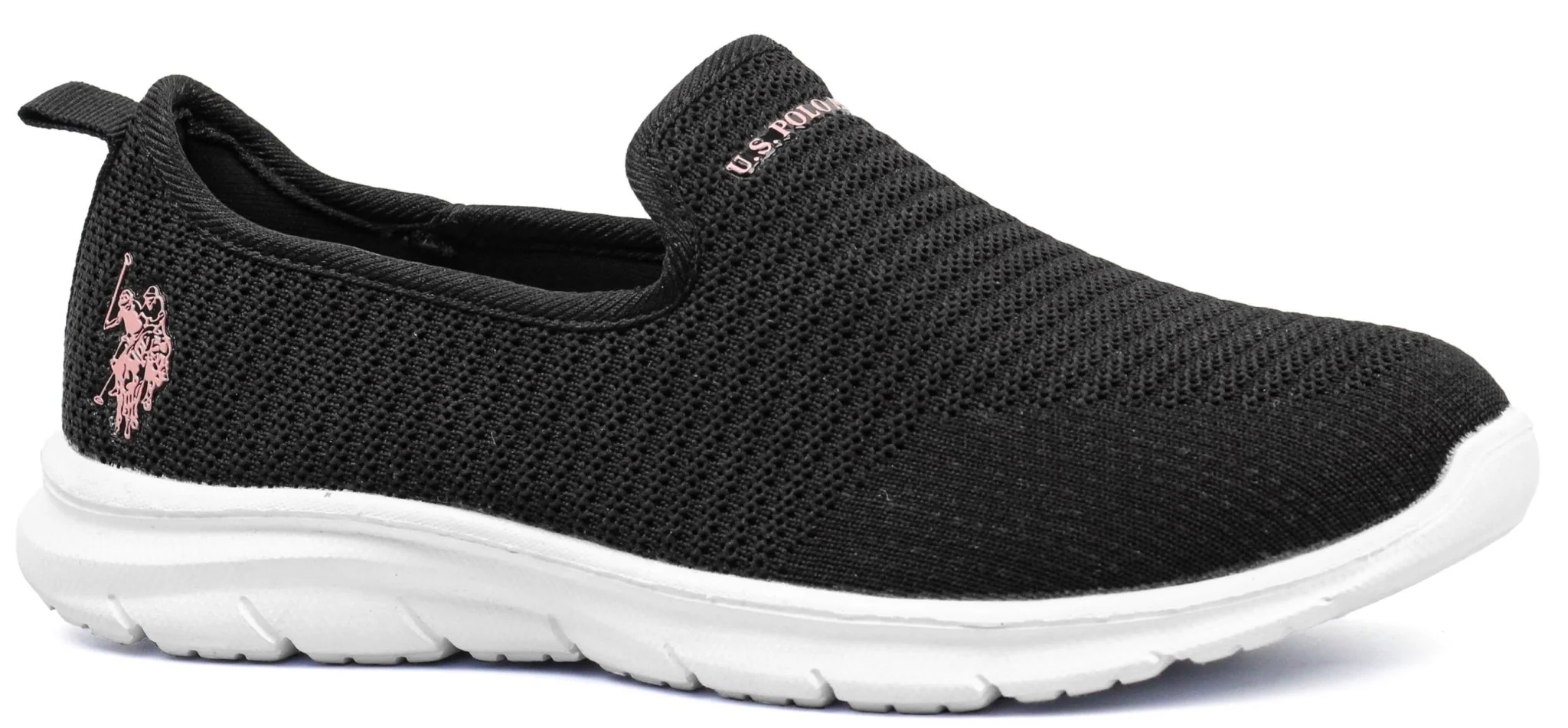 U.S POLO ASSN. COMFORT INSOLE SLIP-ON - Image 2