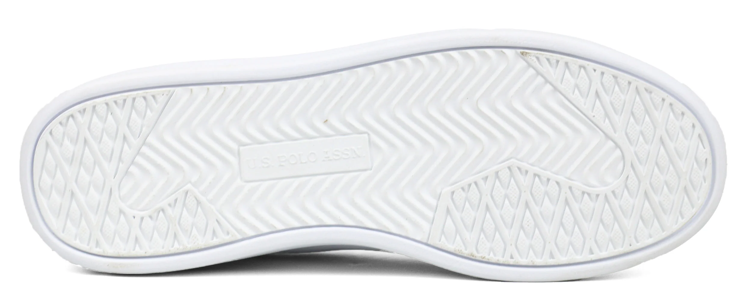 US POLO SNEAKERS ART. CODY WHITE/BLUE - Image 4