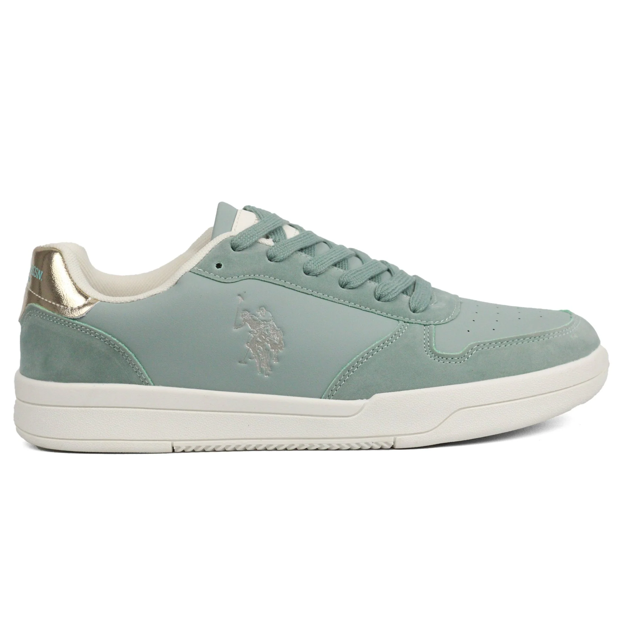 U.S. POLO USPA Steve 4 Shoes OLGD