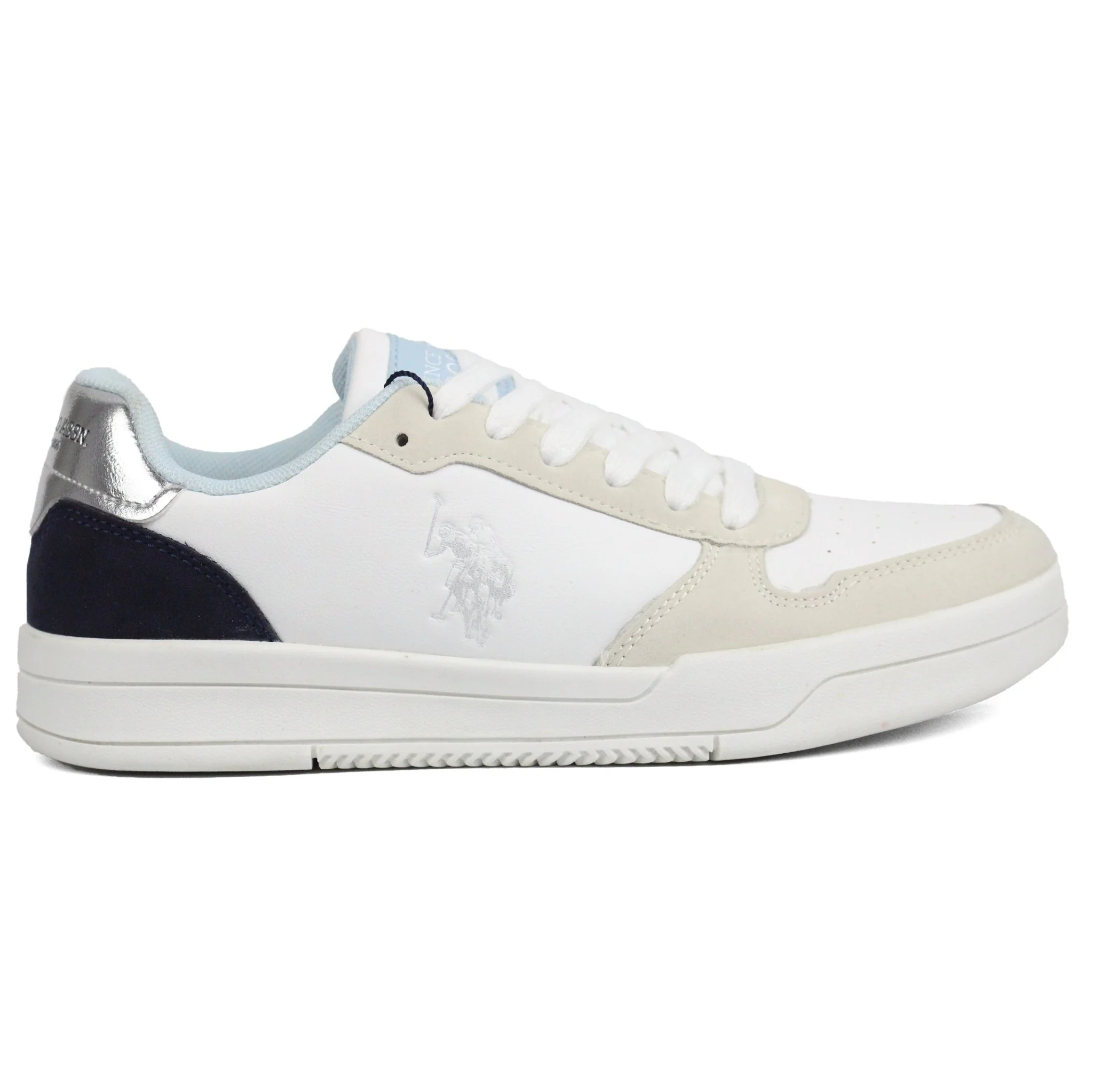 U.S. POLO USPA Steve 4 Shoes WTBG