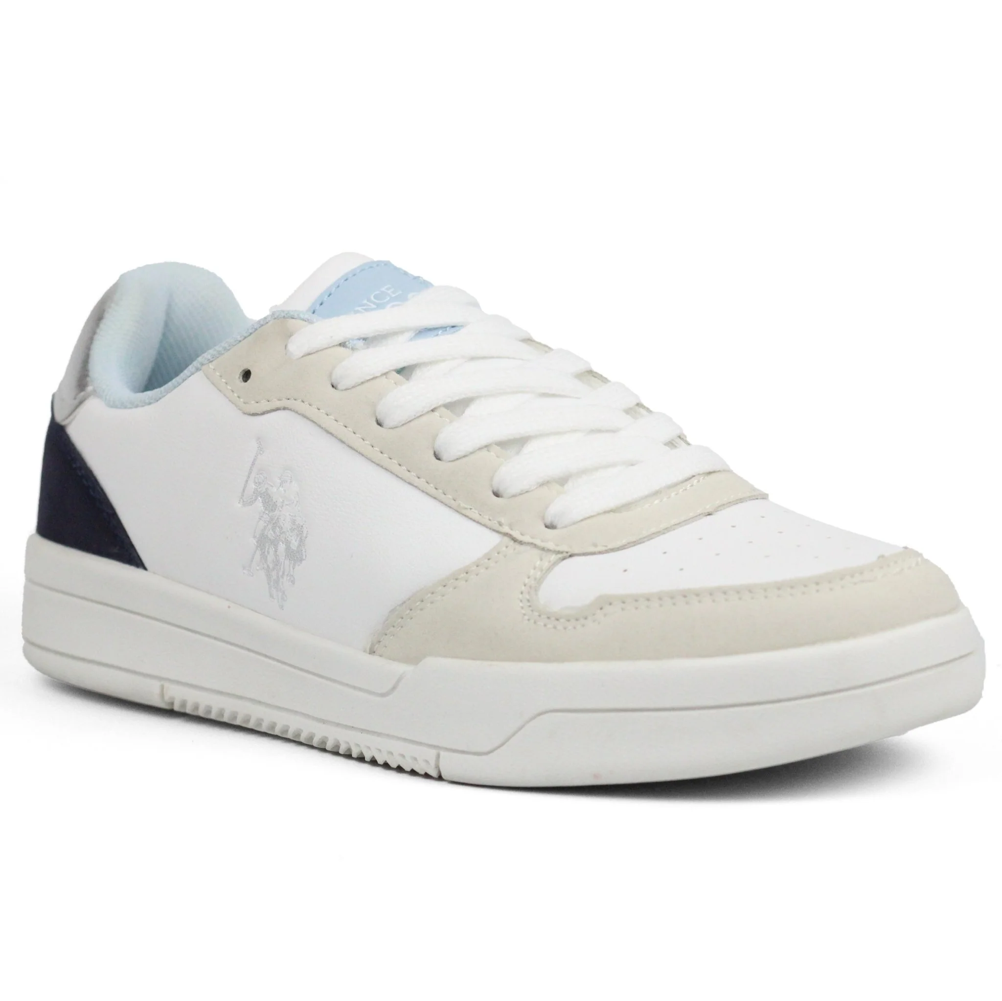 U.S. POLO USPA Steve 4 Shoes WTBG - Image 2