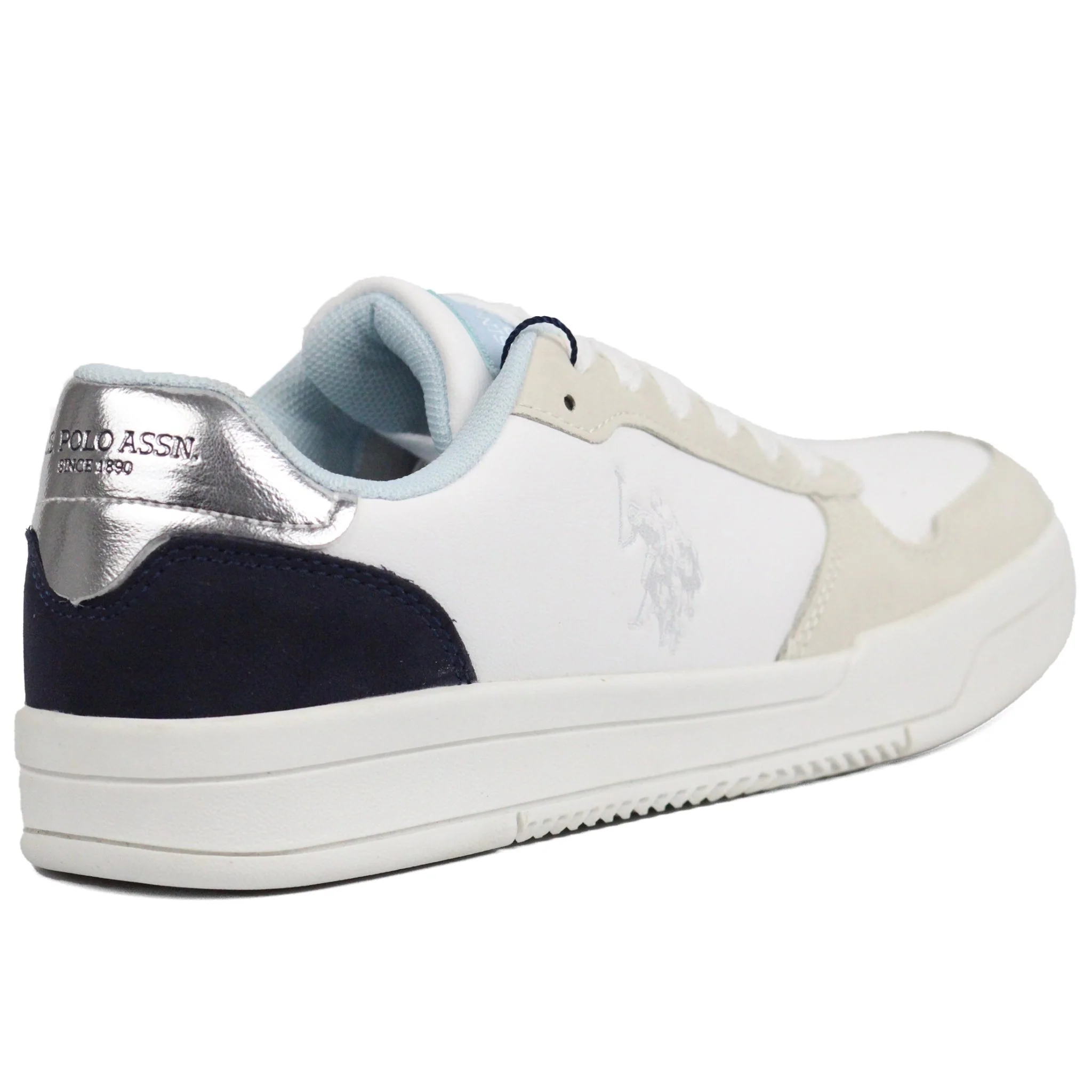 U.S. POLO USPA Steve 4 Shoes WTBG - Image 3