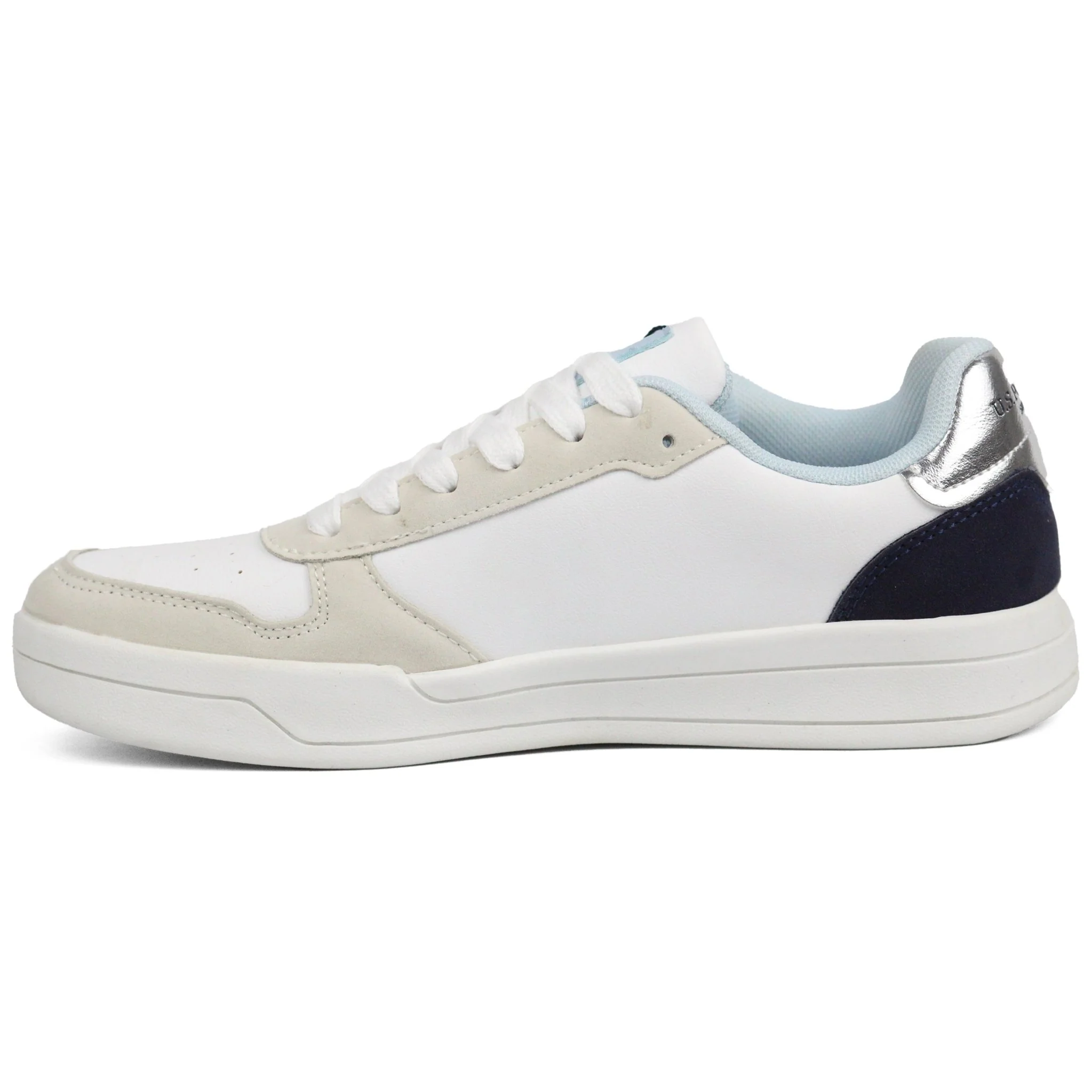 U.S. POLO USPA Steve 4 Shoes WTBG - Image 4