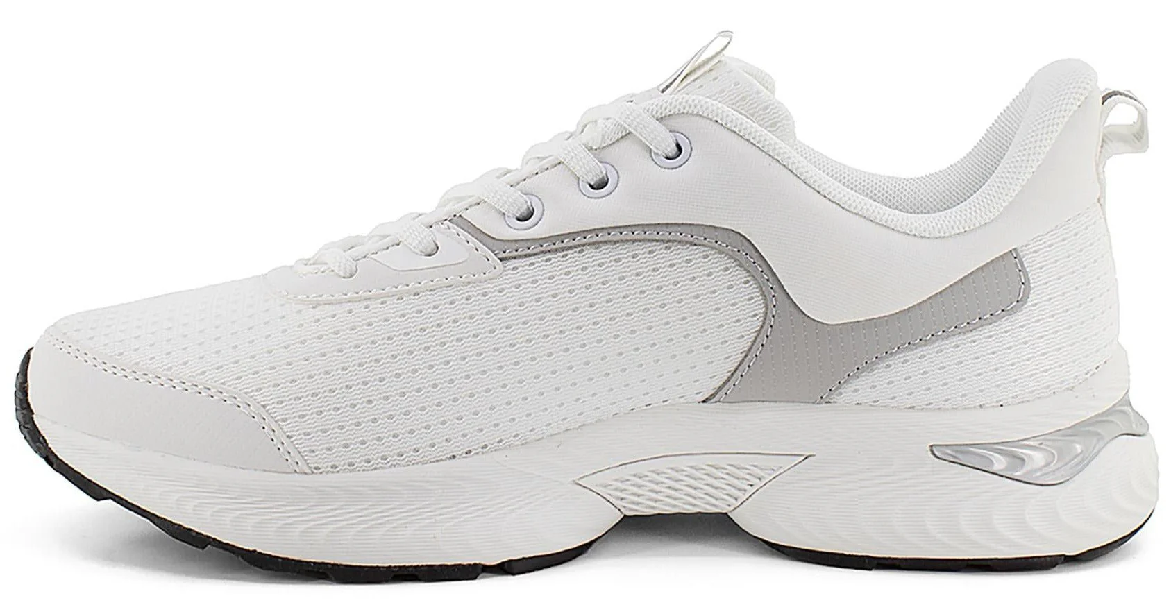 LESCON Wild Runner Men's Running Shoes - Image 3