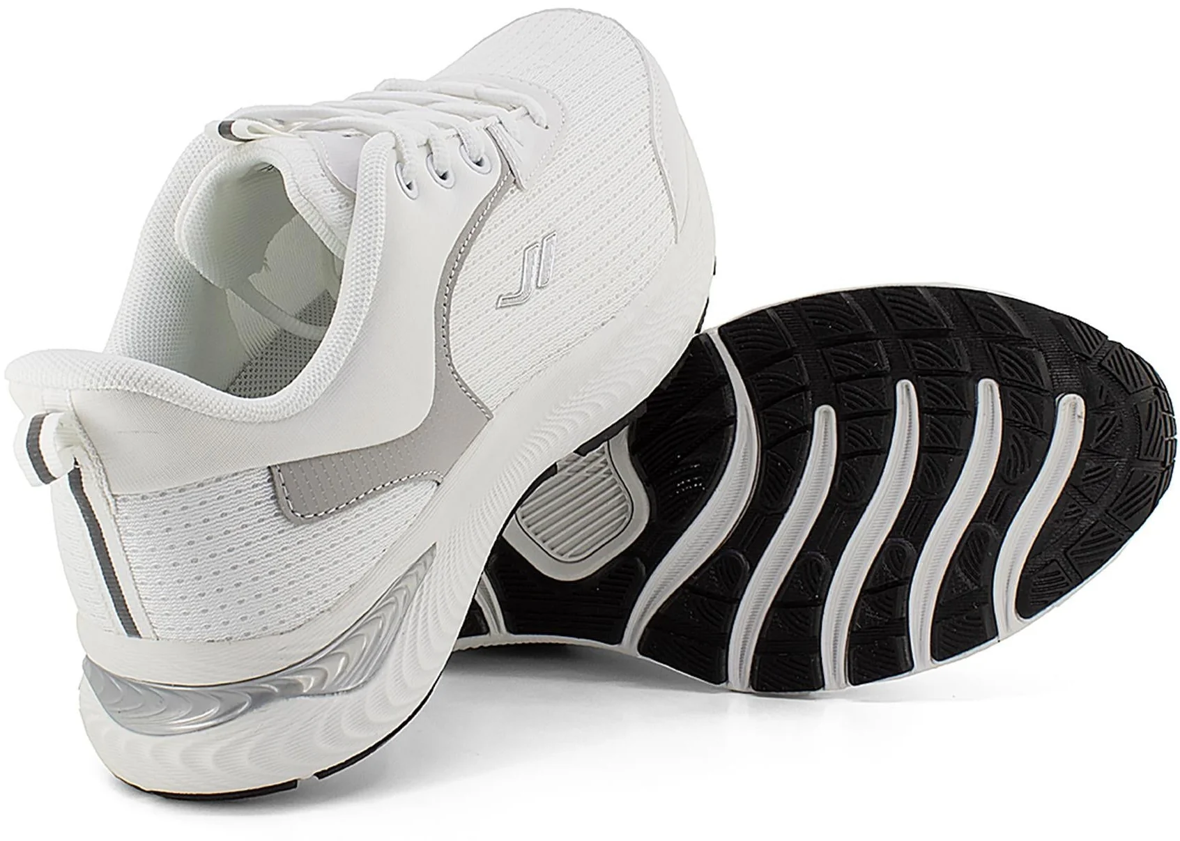 LESCON Wild Runner Men's Running Shoes - Image 4