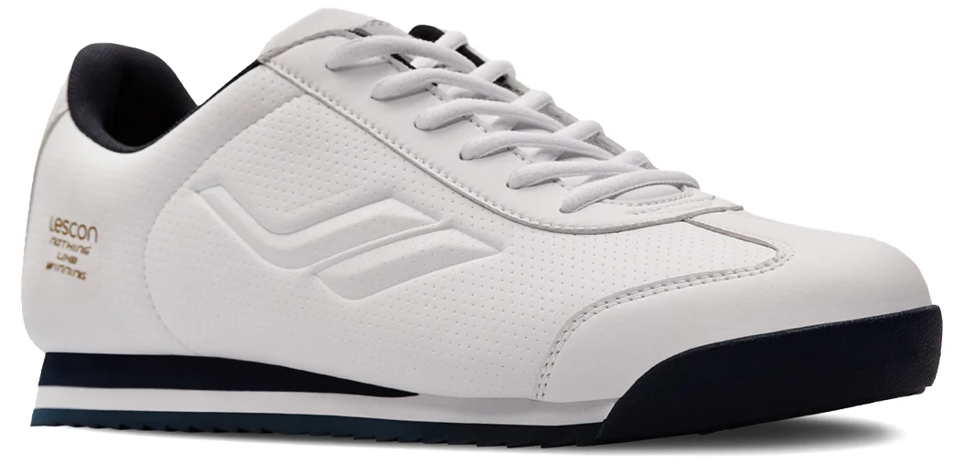 LESCON Winner 6 Men's Sneaker Shoes - Image 2