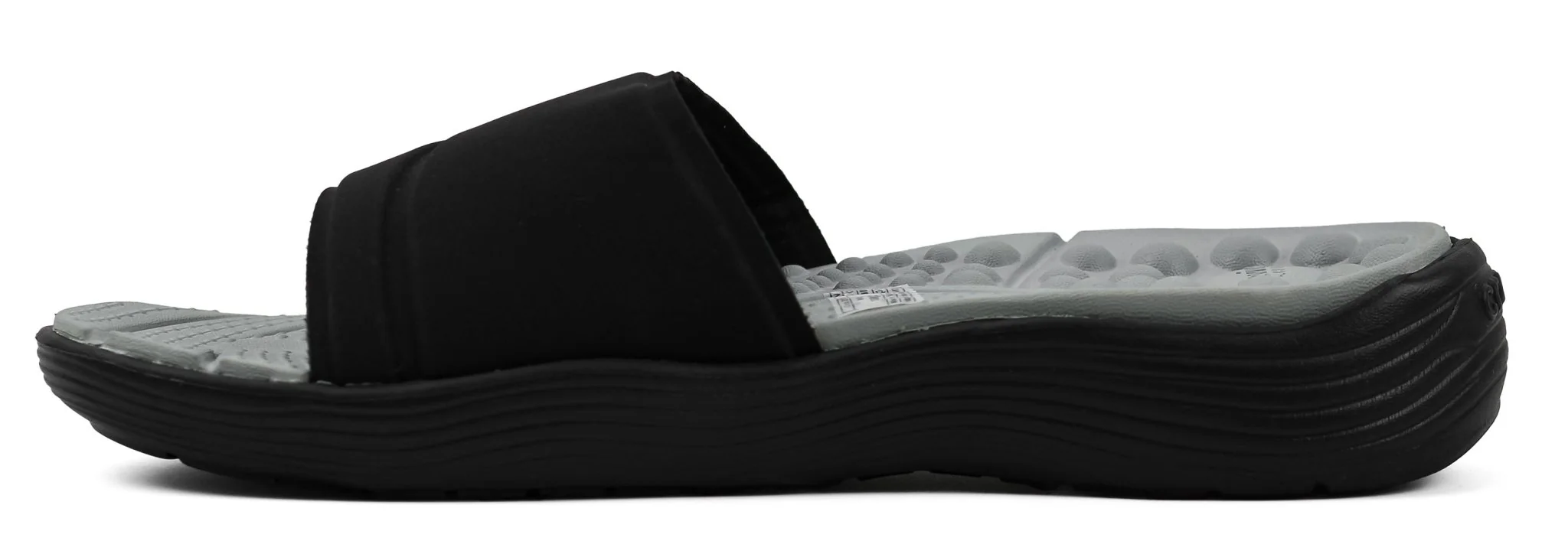 Womens Crocs Reviva Slide - Image 3