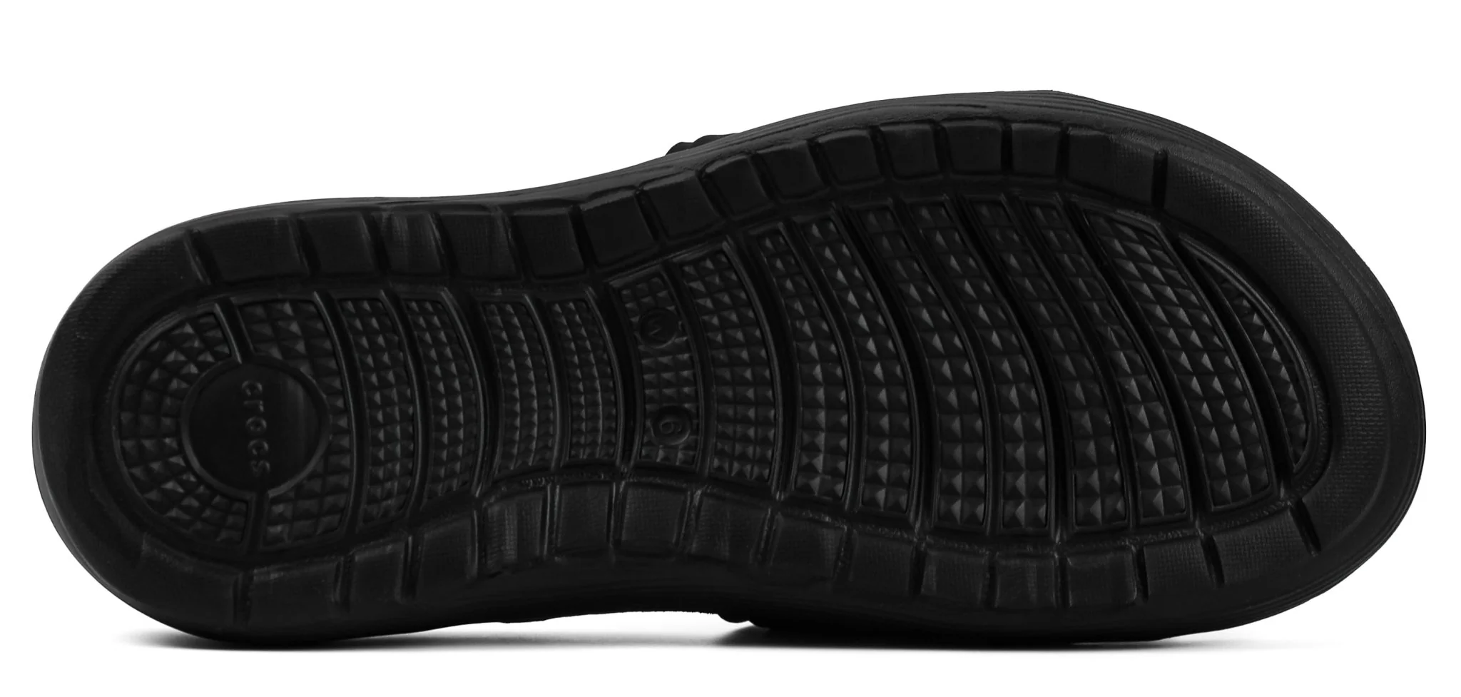 Womens Crocs Reviva Slide - Image 4