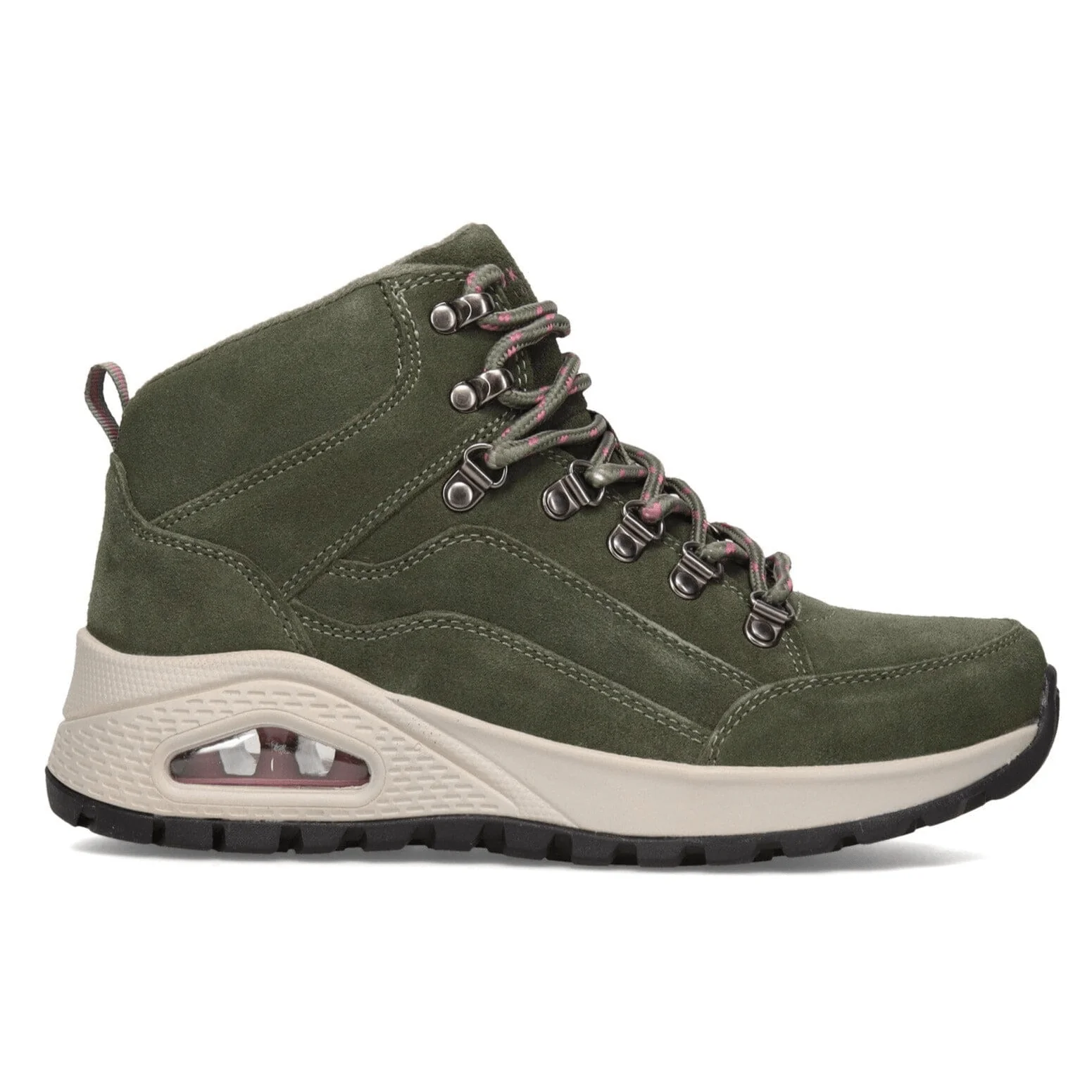 Skechers Street, Uno Rugged - Rugged One Hiking Boot