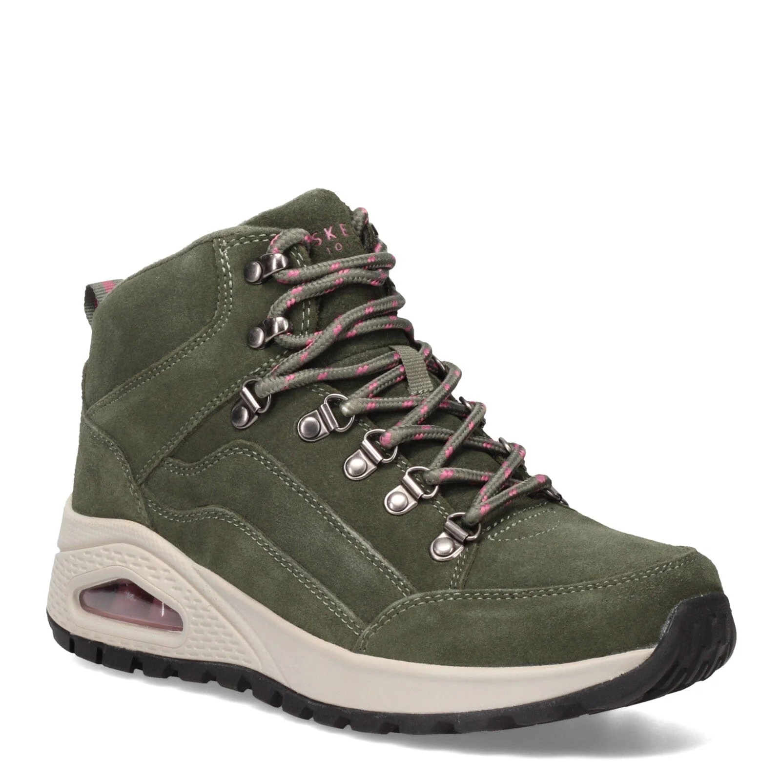 Skechers Street, Uno Rugged - Rugged One Hiking Boot - Image 2