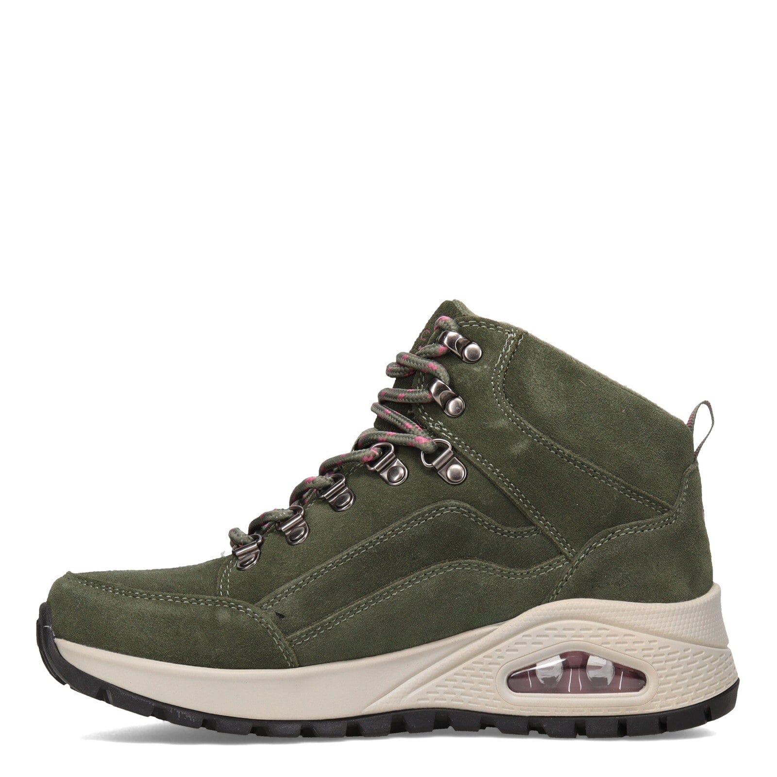 Skechers Street, Uno Rugged - Rugged One Hiking Boot - Image 3