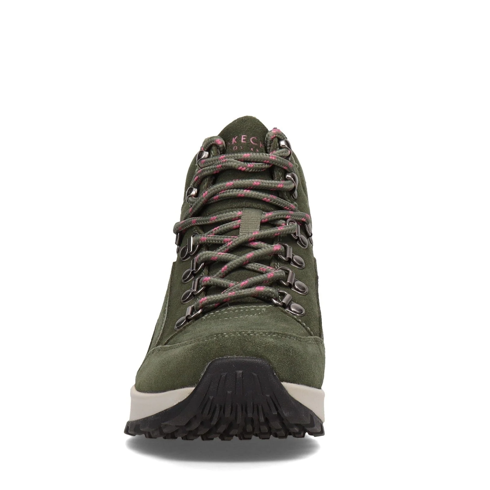 Skechers Street, Uno Rugged - Rugged One Hiking Boot - Image 4