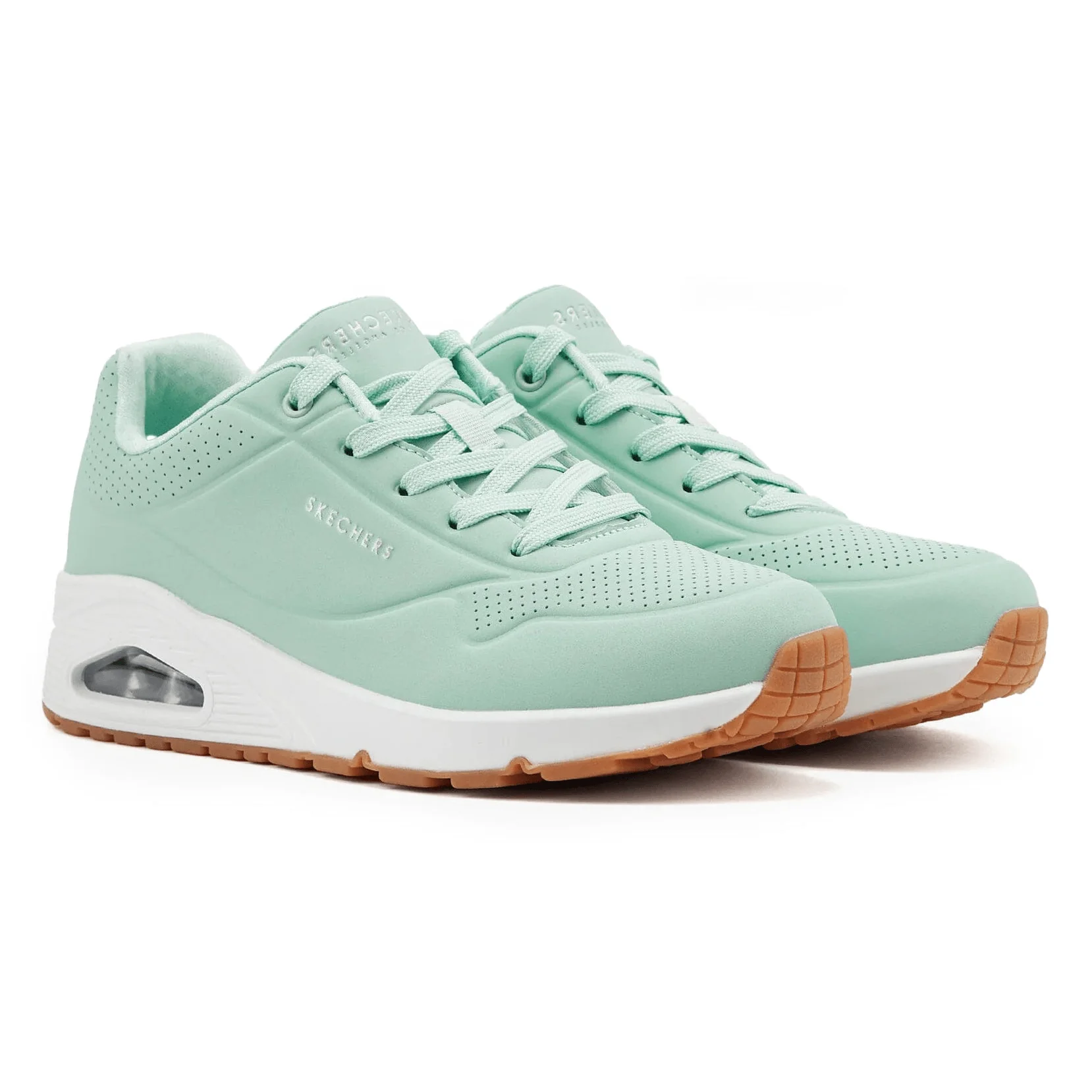 SKECHERS WOMEN'S UNO - STAND ON AIR - Image 3