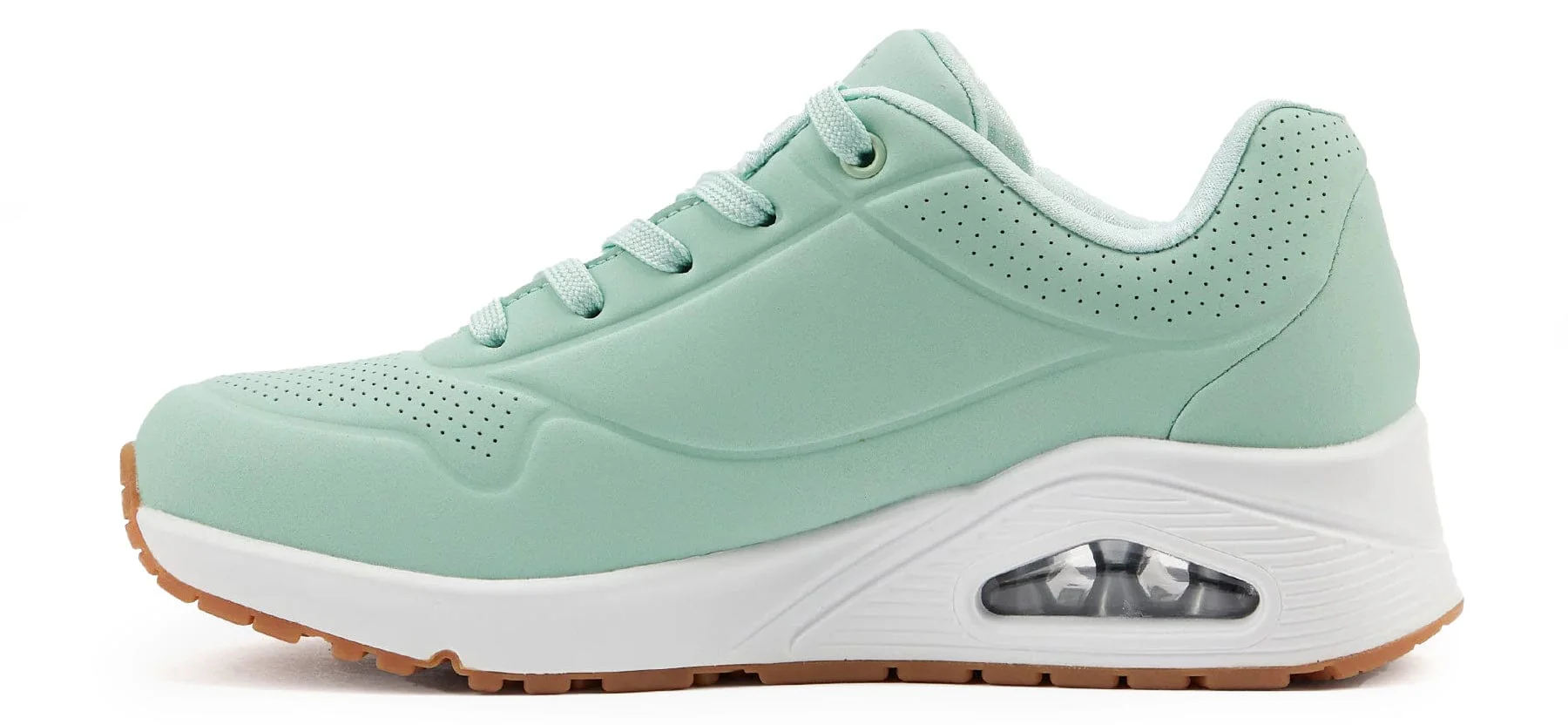 SKECHERS WOMEN'S UNO - STAND ON AIR - Image 4