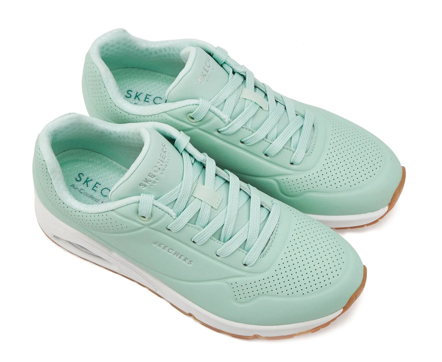 SKECHERS WOMEN'S UNO - STAND ON AIR - Image 7
