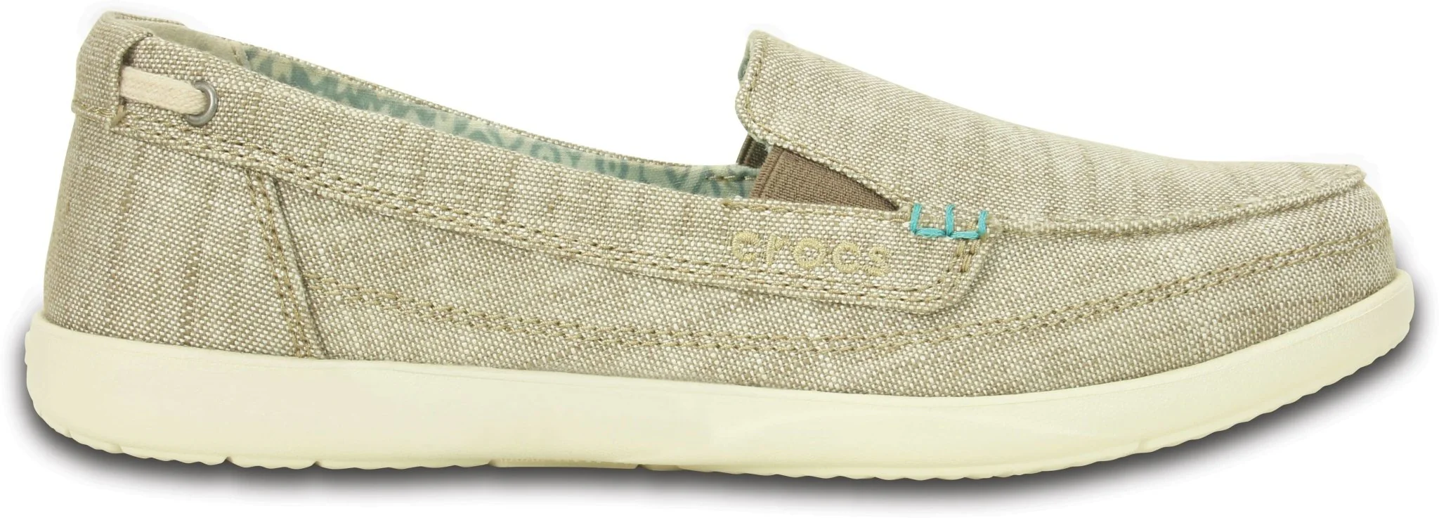 Women's Walu Chambray Loafer
