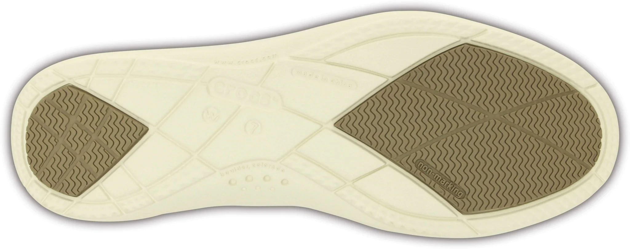 Women's Walu Chambray Loafer - Image 5