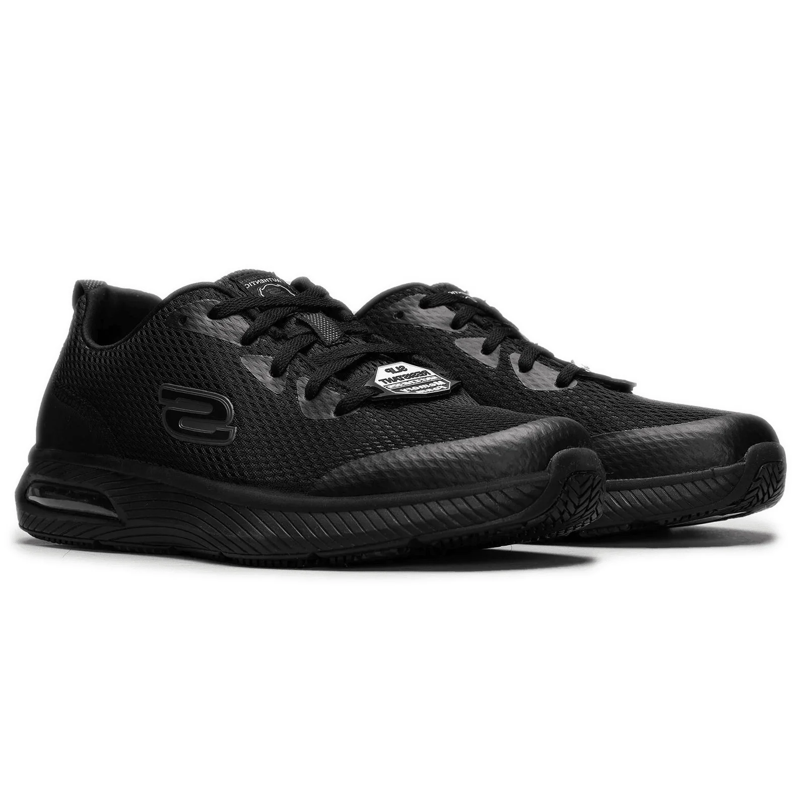 SKECHERS Work Relaxed Fit: DynaAir SR - Image 2