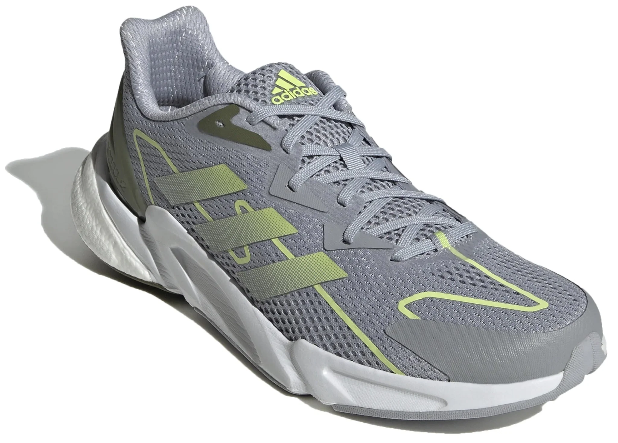 X9000L2 HEAT.RDY SHOES - Image 2