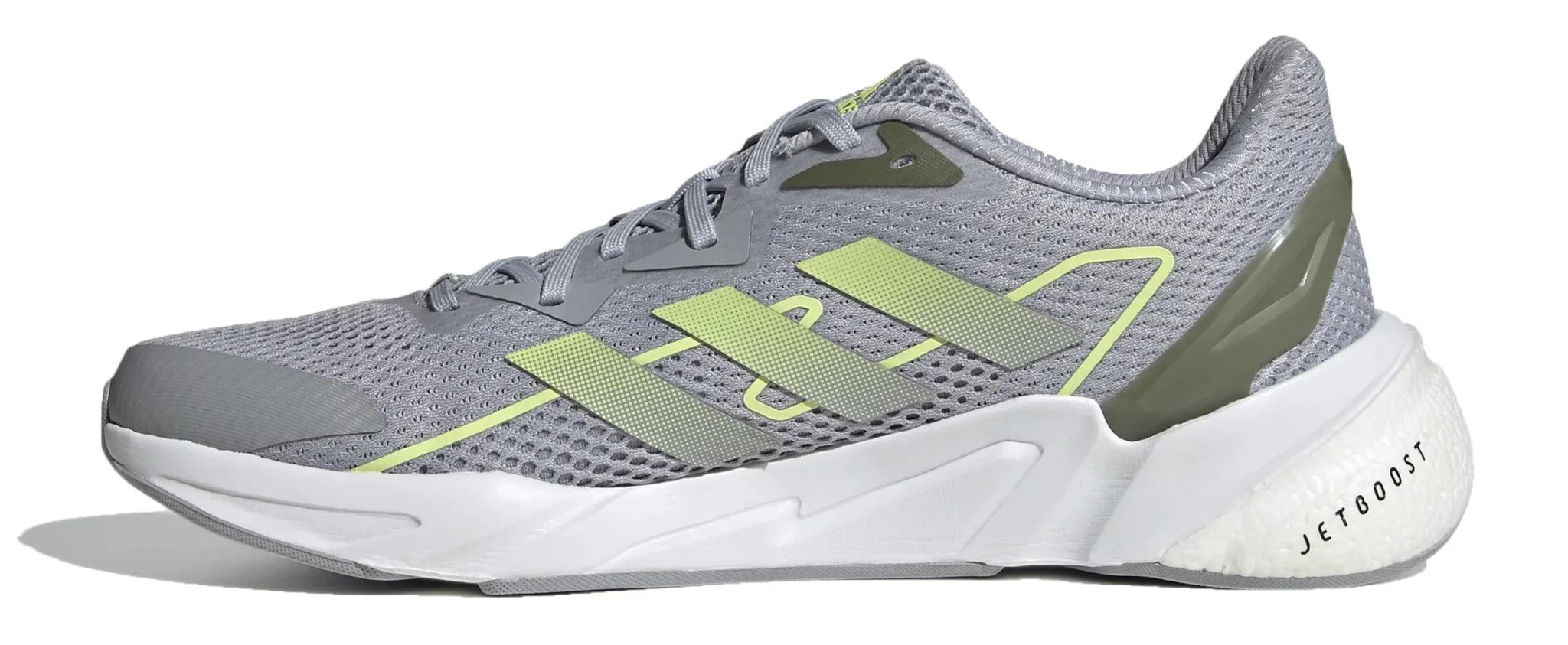 X9000L2 HEAT.RDY SHOES - Image 3