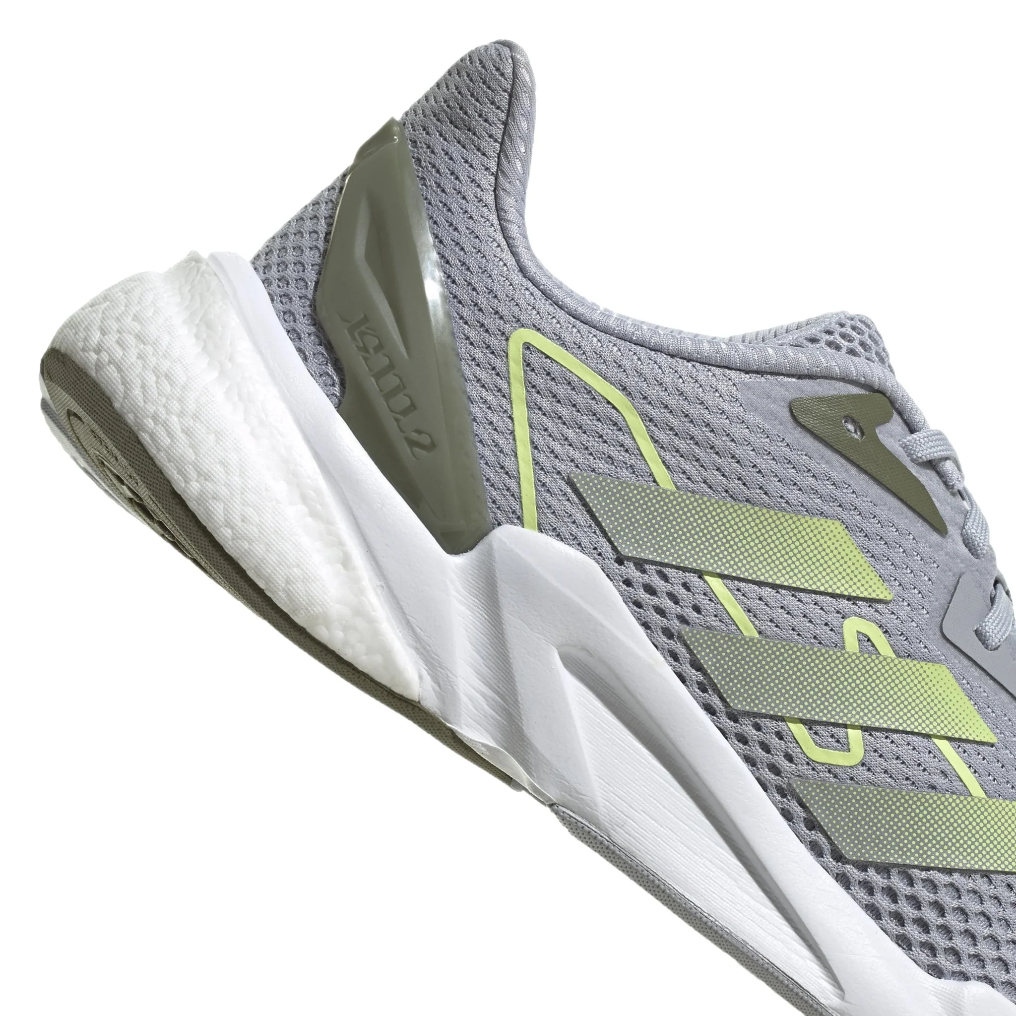 X9000L2 HEAT.RDY SHOES - Image 4