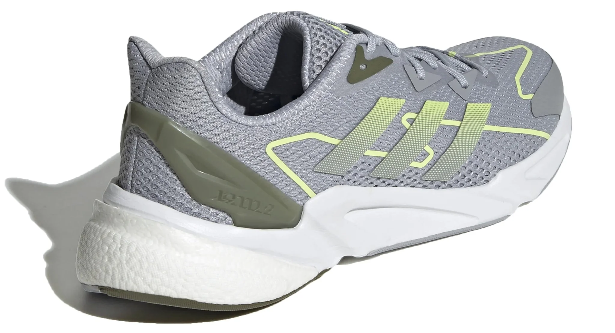 X9000L2 HEAT.RDY SHOES - Image 5